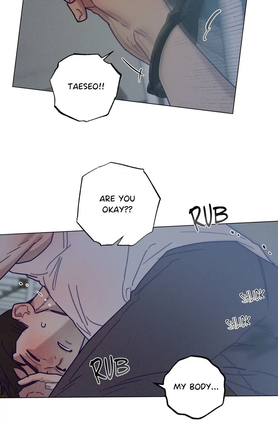Prison Breakfast chapter 38 page 51