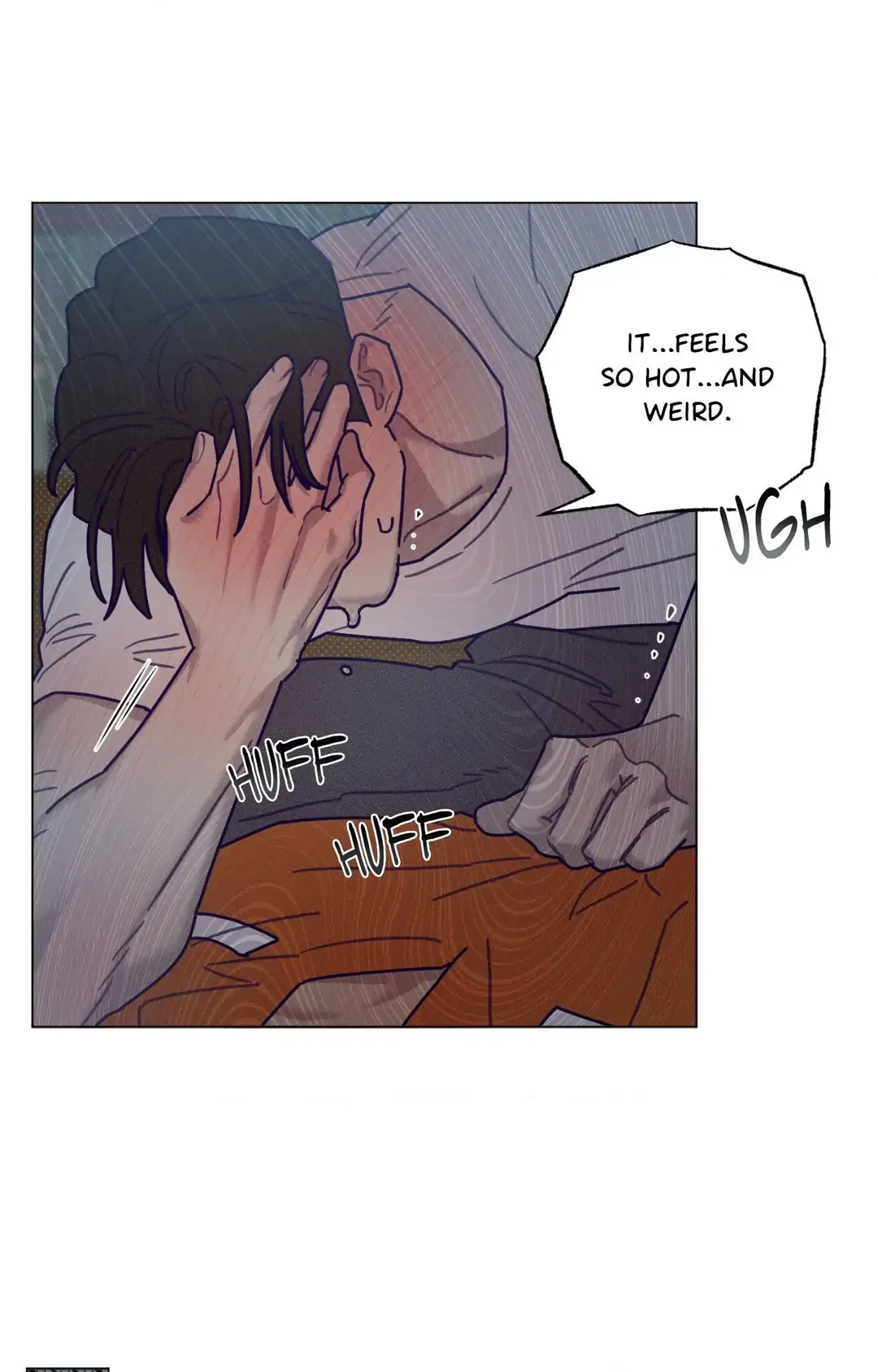 Prison Breakfast chapter 38 page 52