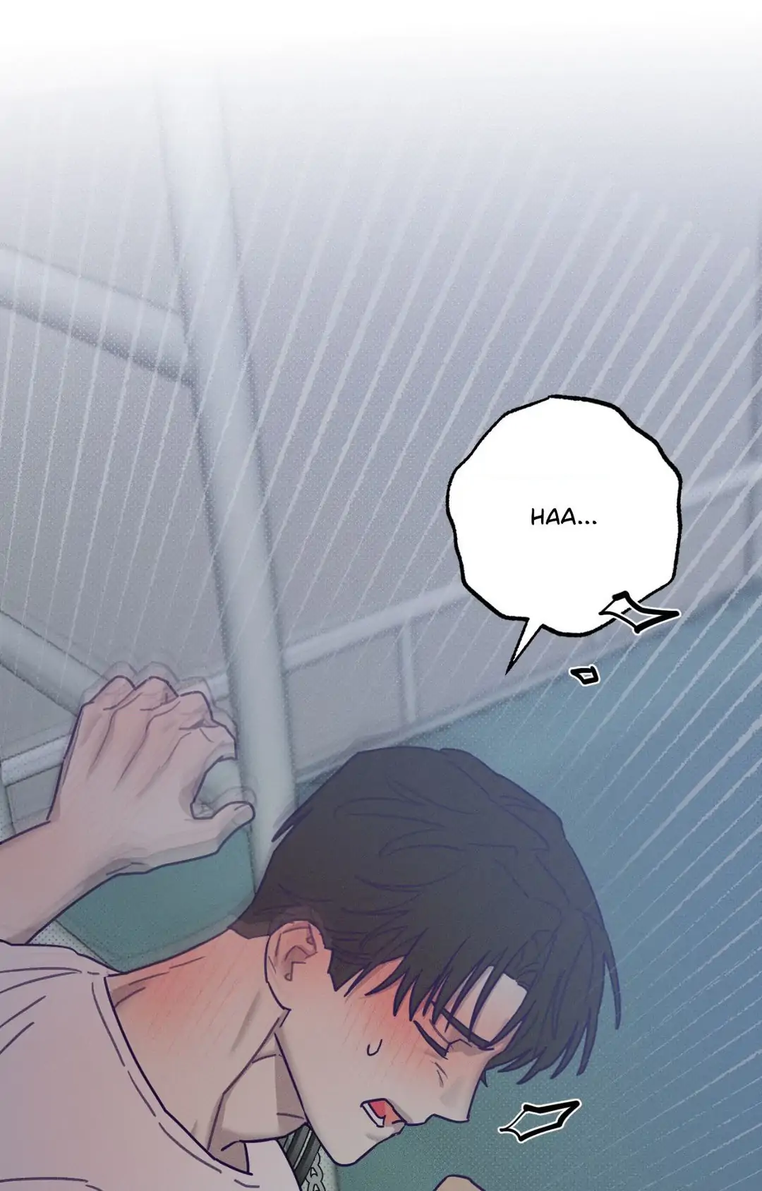 Prison Breakfast chapter 38 page 59