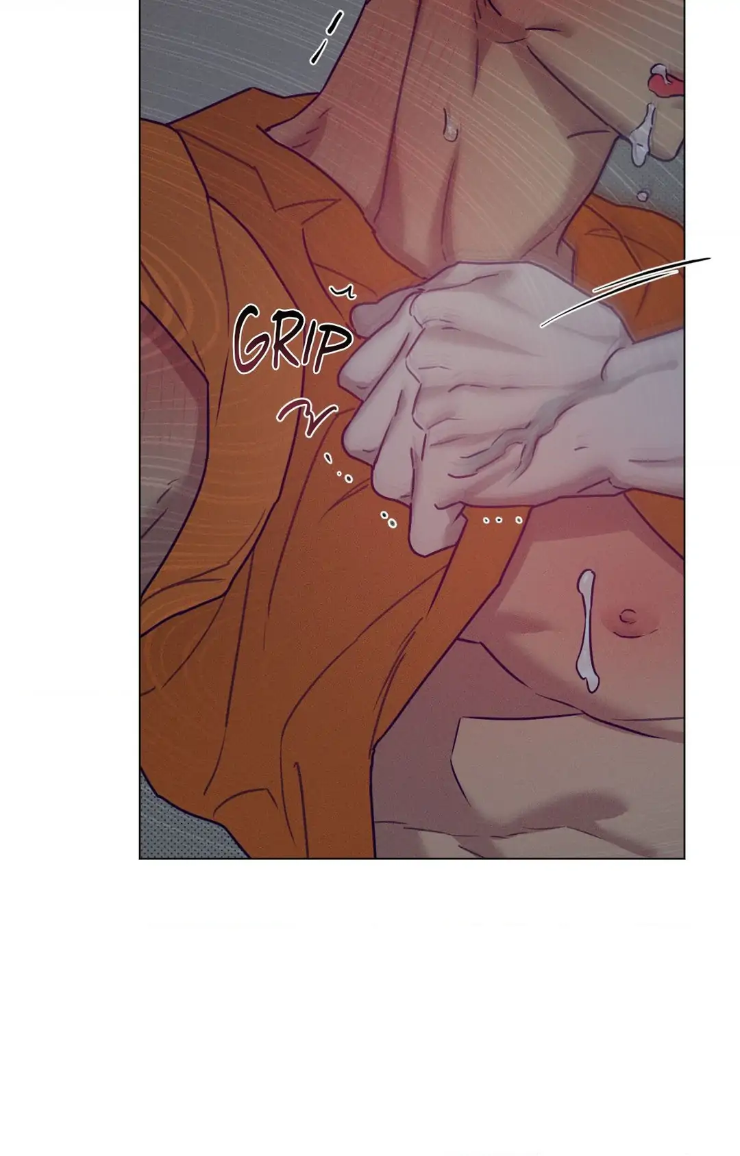 Prison Breakfast chapter 38 page 64