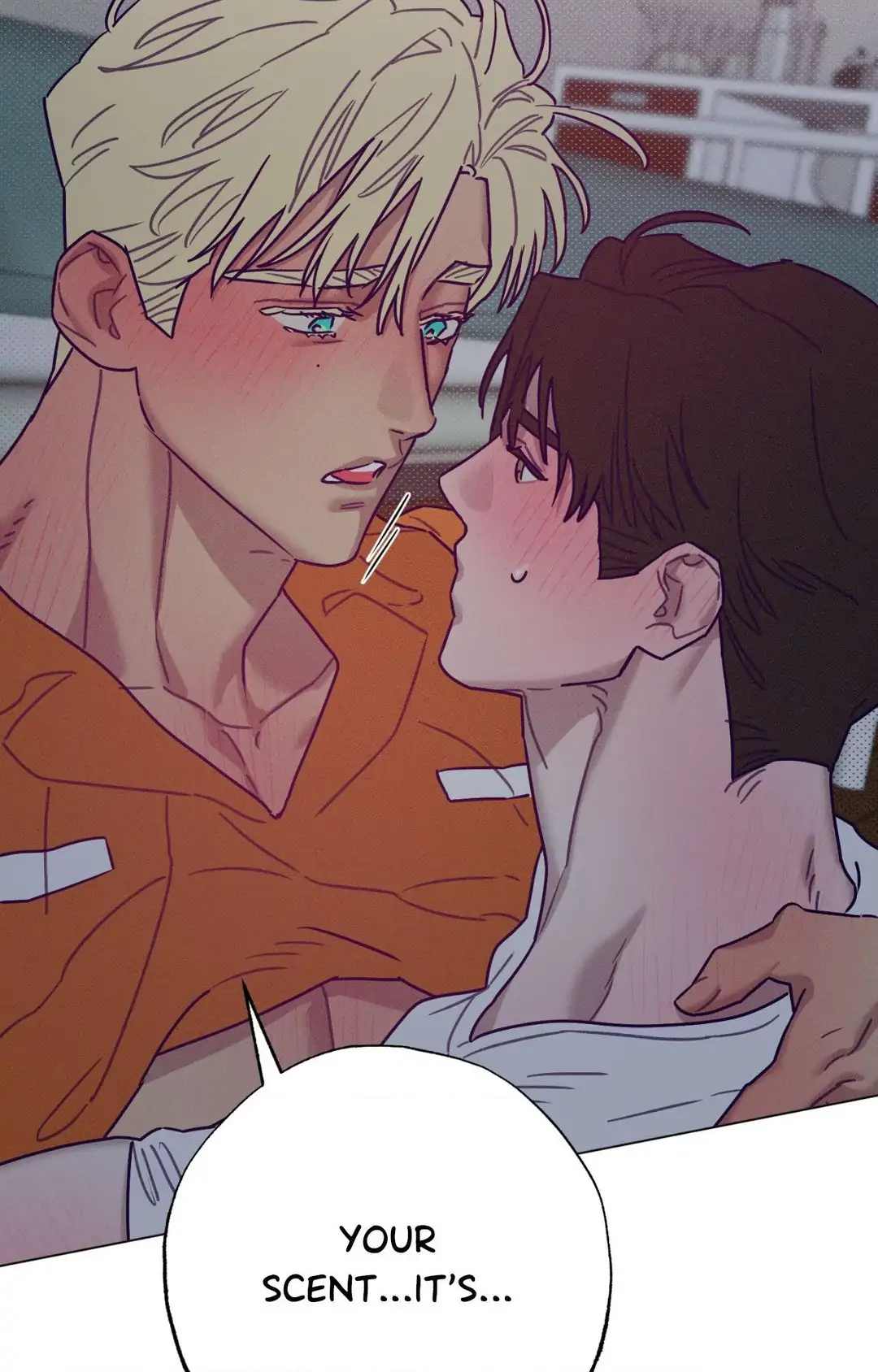 Prison Breakfast chapter 38 page 68