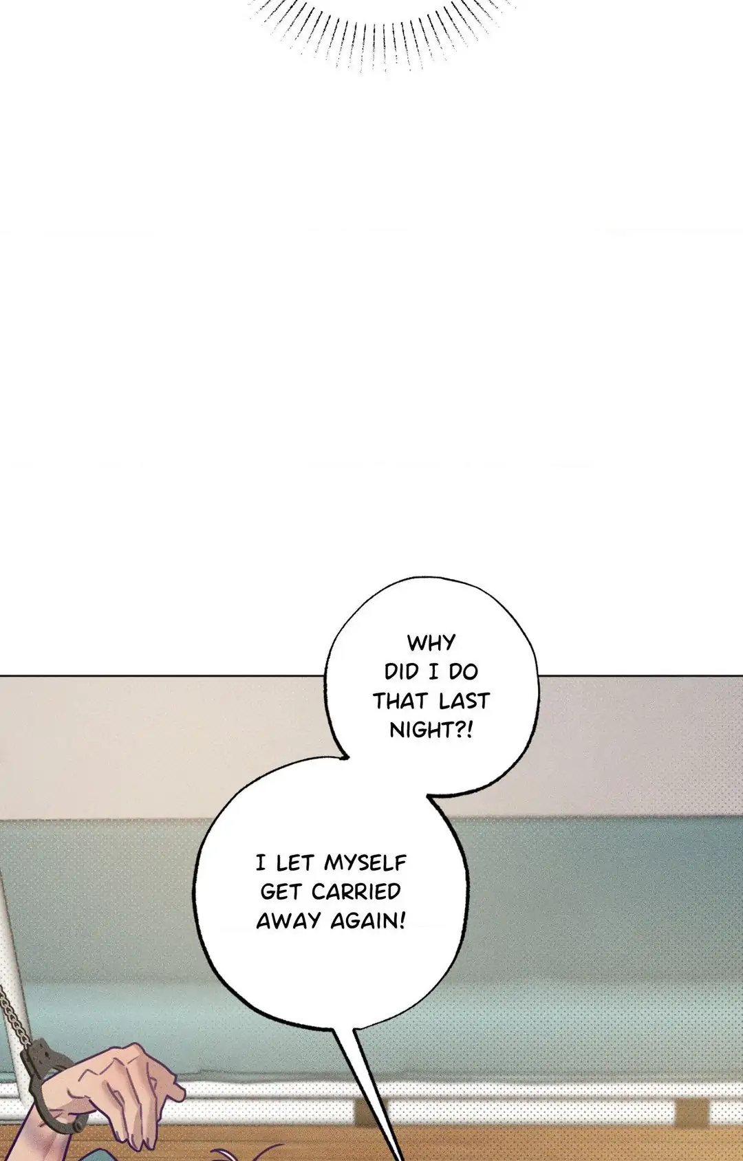 Prison Breakfast chapter 38 page 71