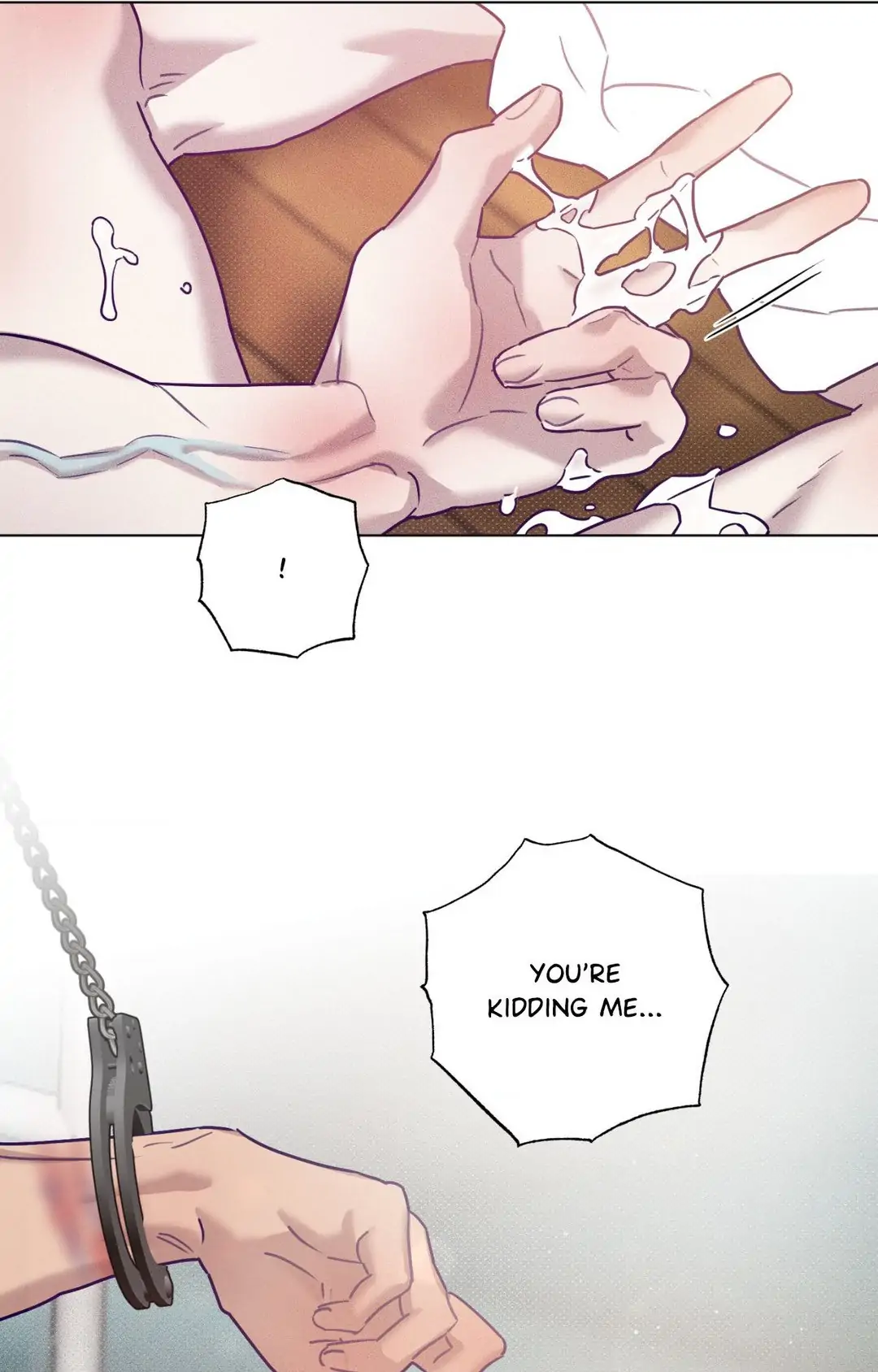 Prison Breakfast chapter 38 page 75