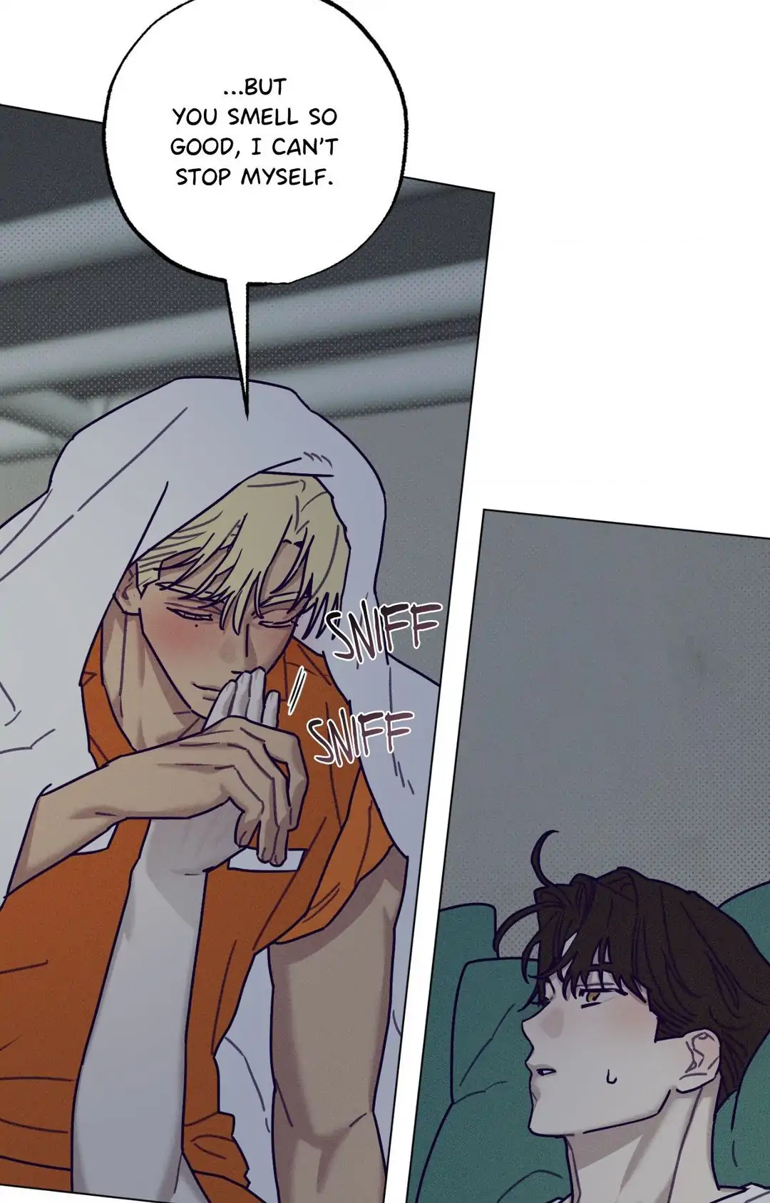 Prison Breakfast chapter 38 page 9