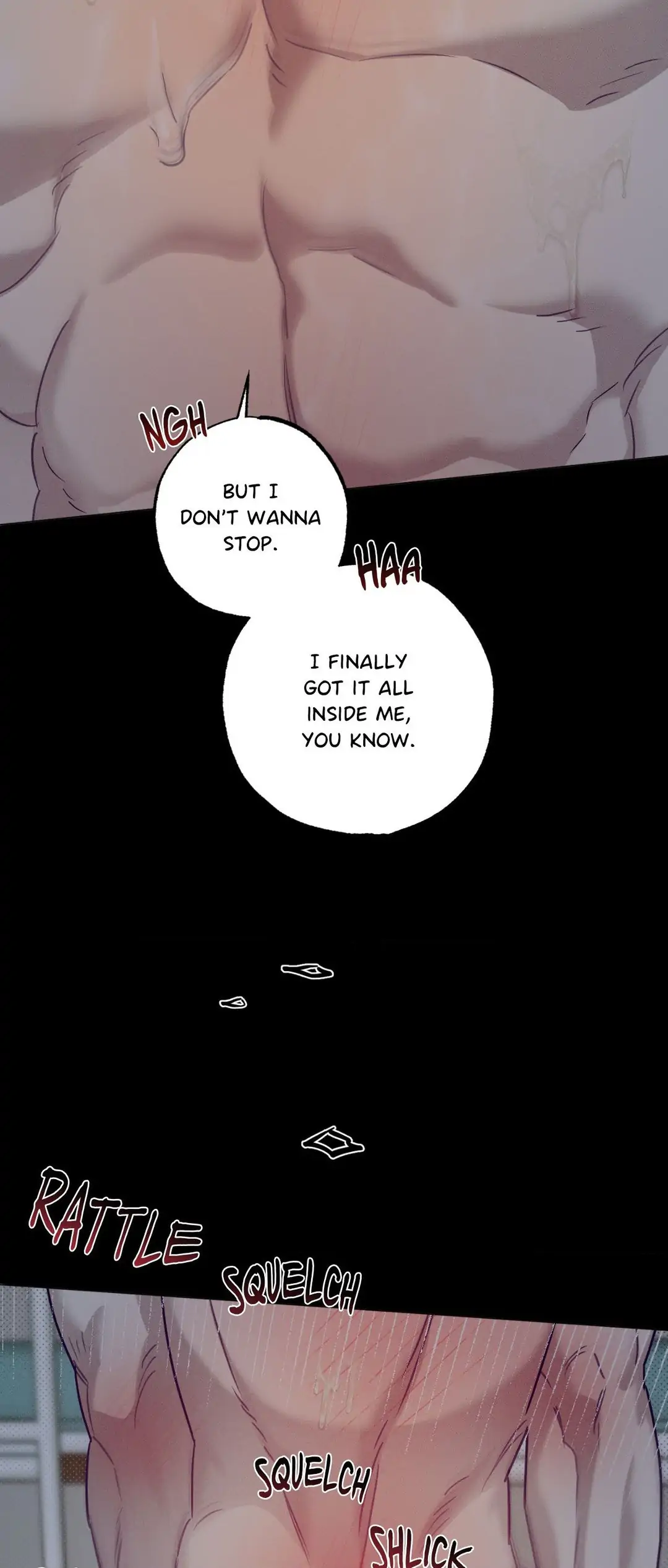 Prison Breakfast chapter 39 page 21