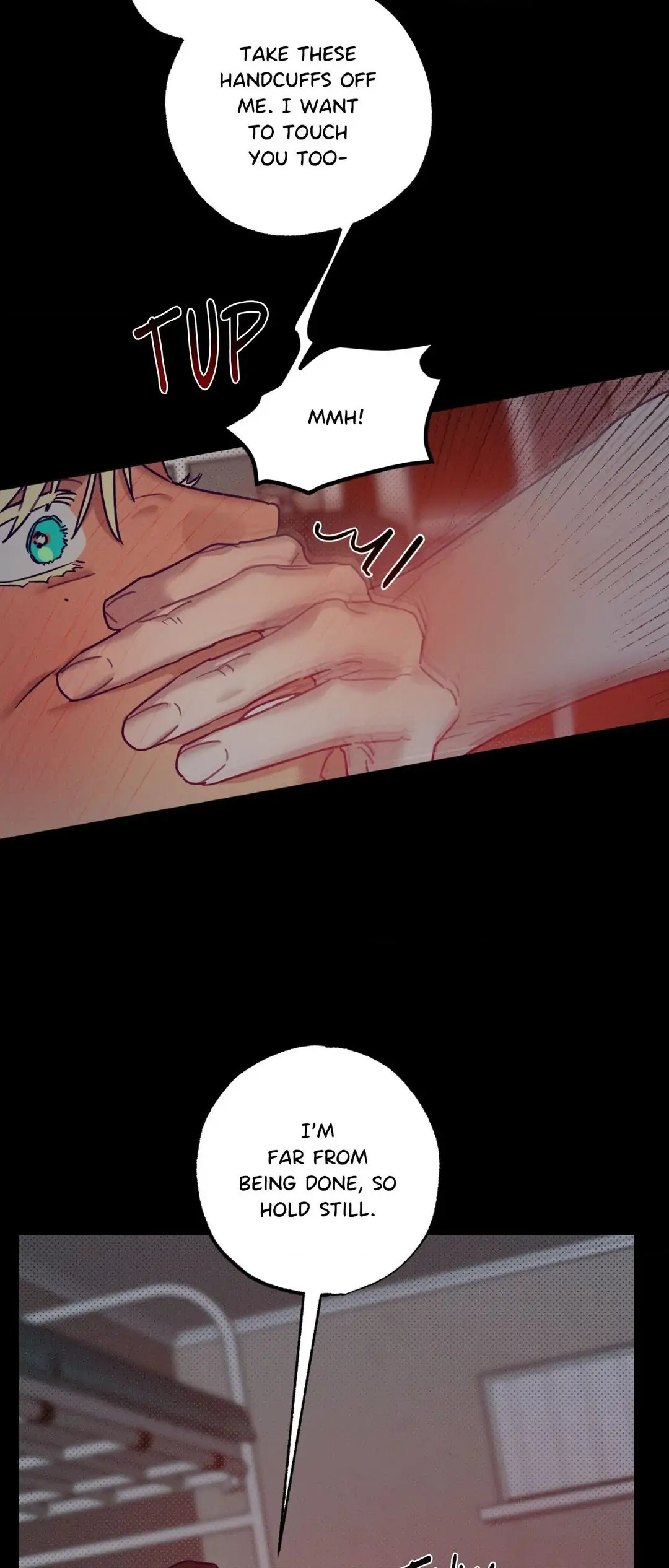 Prison Breakfast chapter 39 page 27