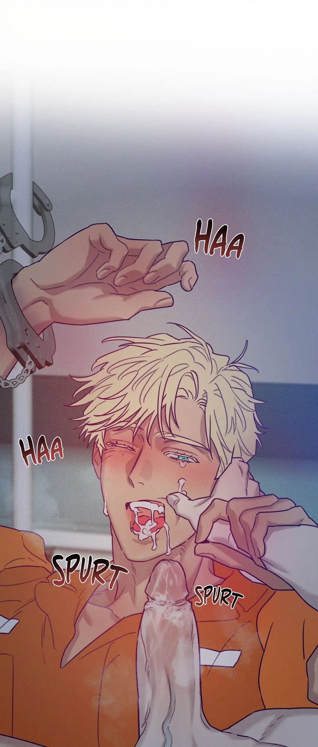 Prison Breakfast chapter 39 page 4