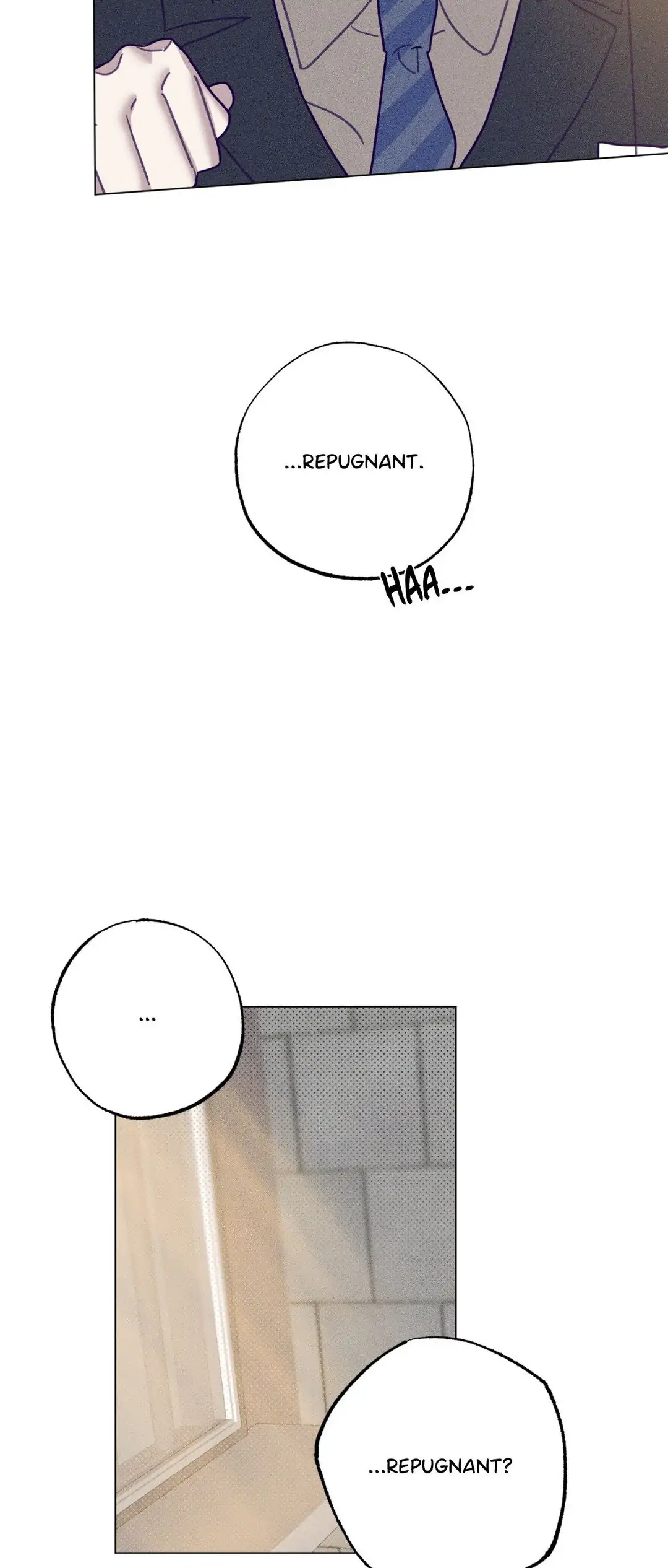 Prison Breakfast chapter 39 page 44