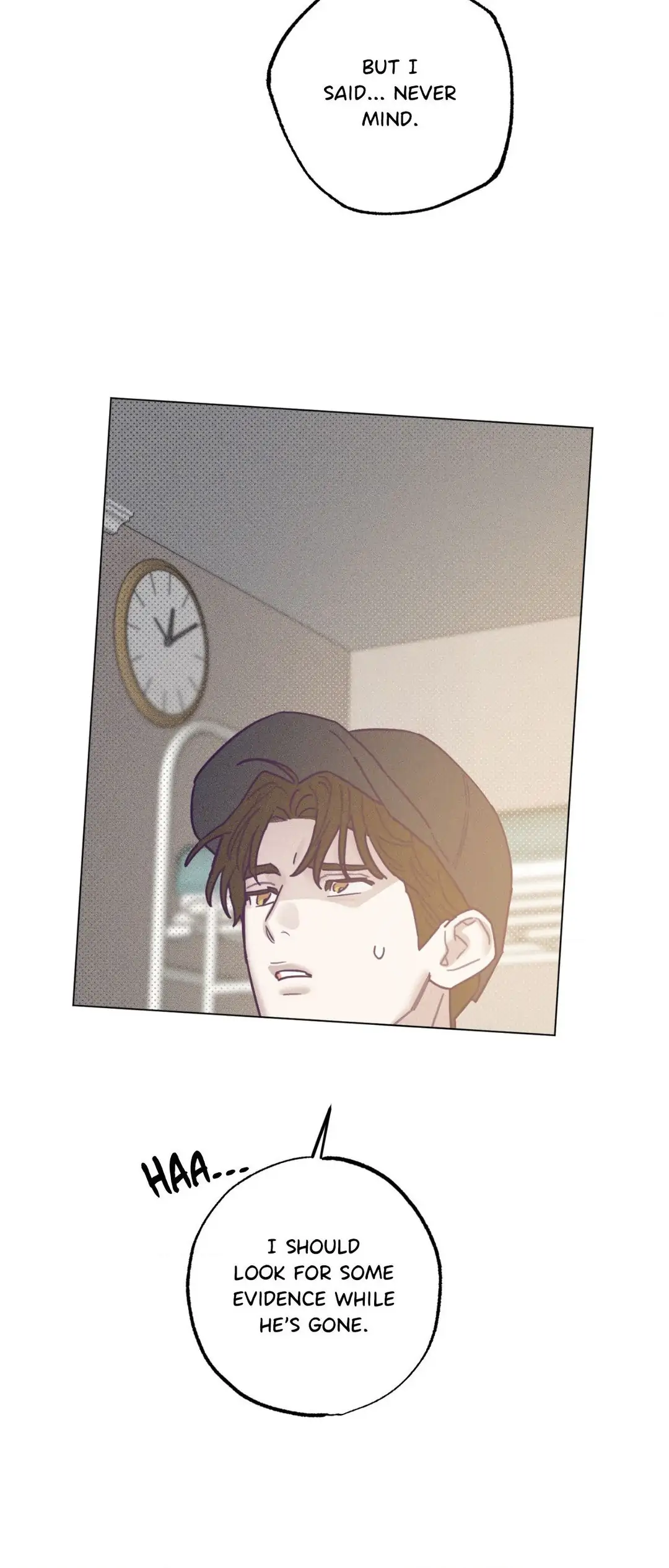 Prison Breakfast chapter 39 page 48