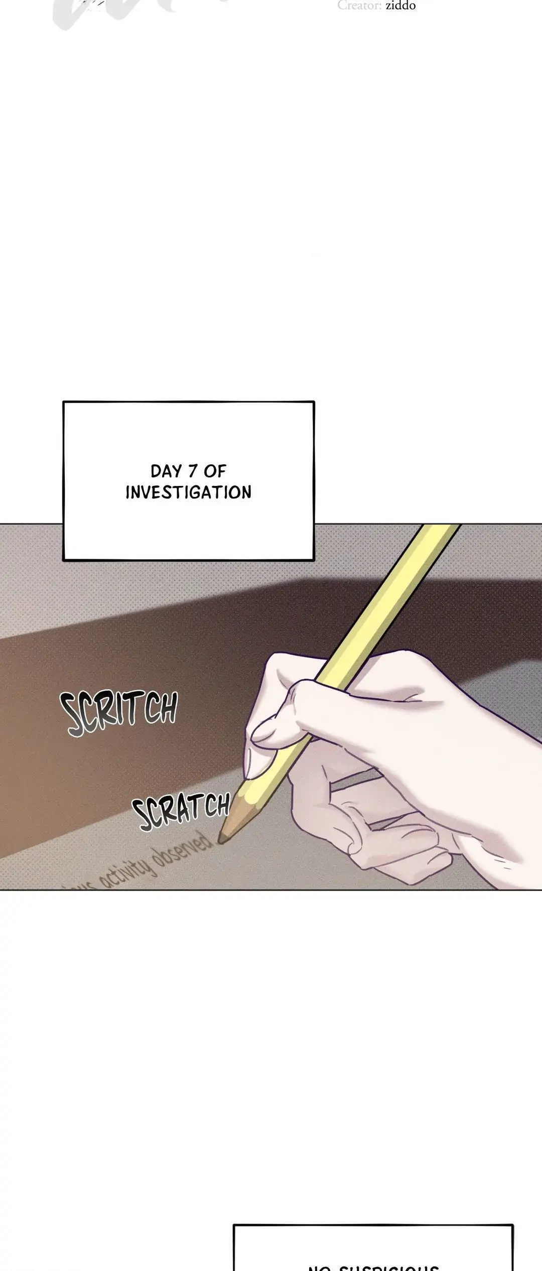 Prison Breakfast chapter 39 page 7