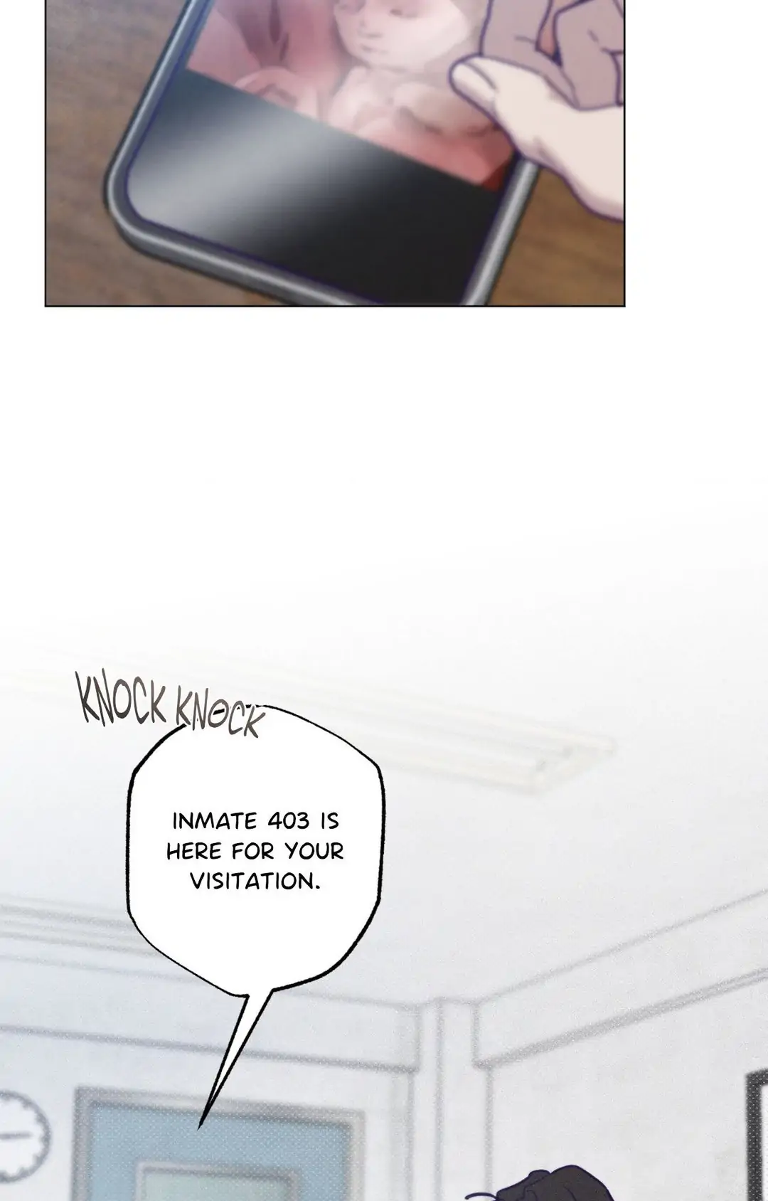 Prison Breakfast chapter 40 page 16