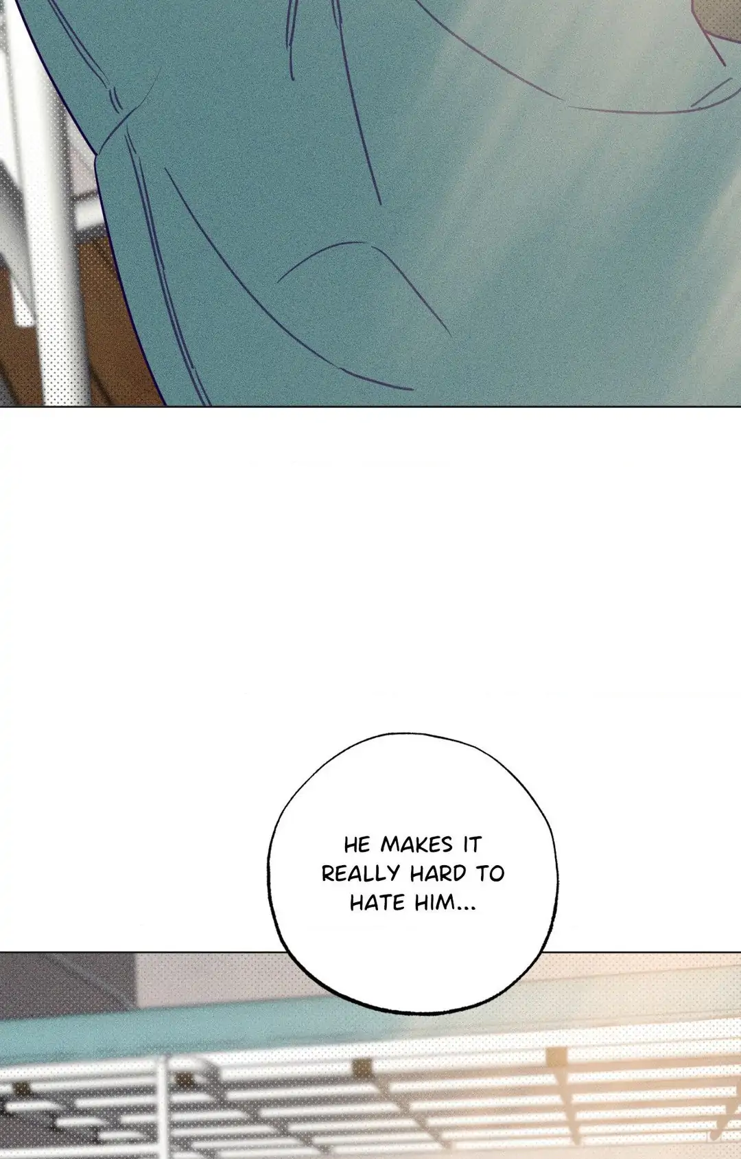 Prison Breakfast chapter 40 page 2