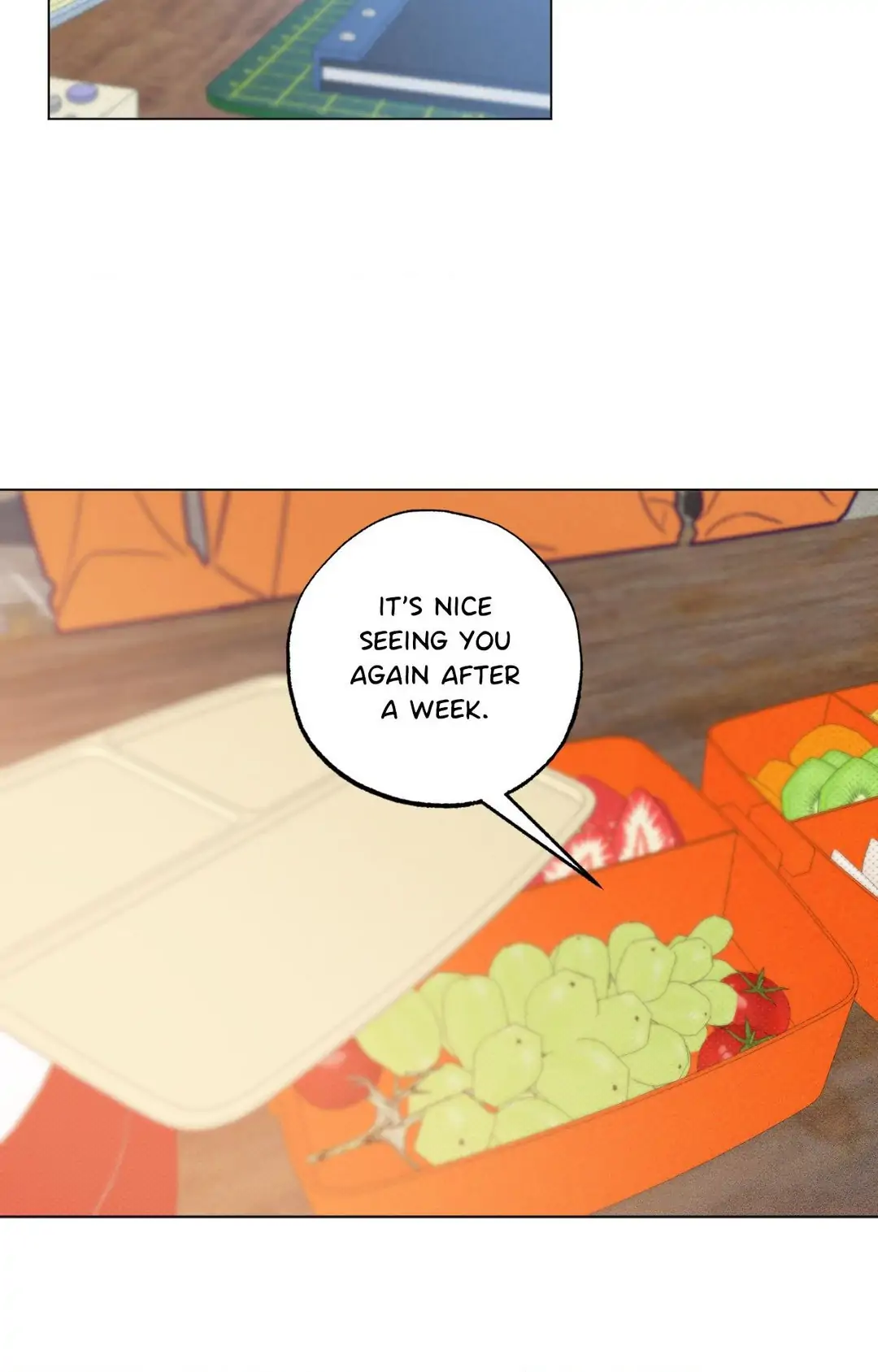 Prison Breakfast chapter 40 page 20