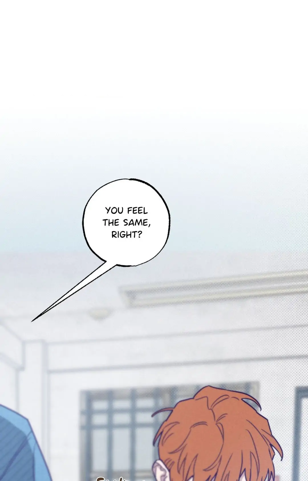 Prison Breakfast chapter 40 page 21