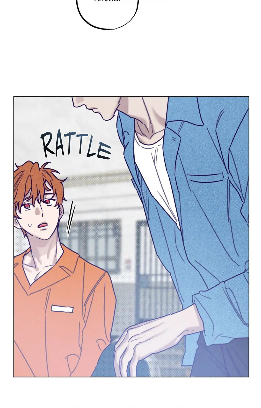 Prison Breakfast chapter 40 page 26