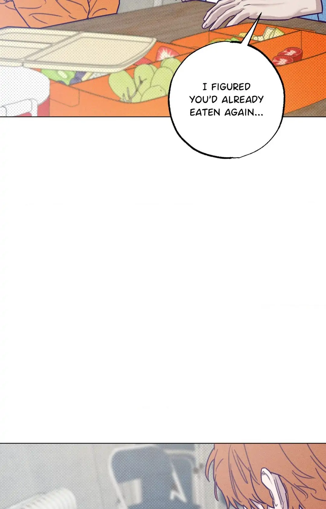 Prison Breakfast chapter 40 page 28