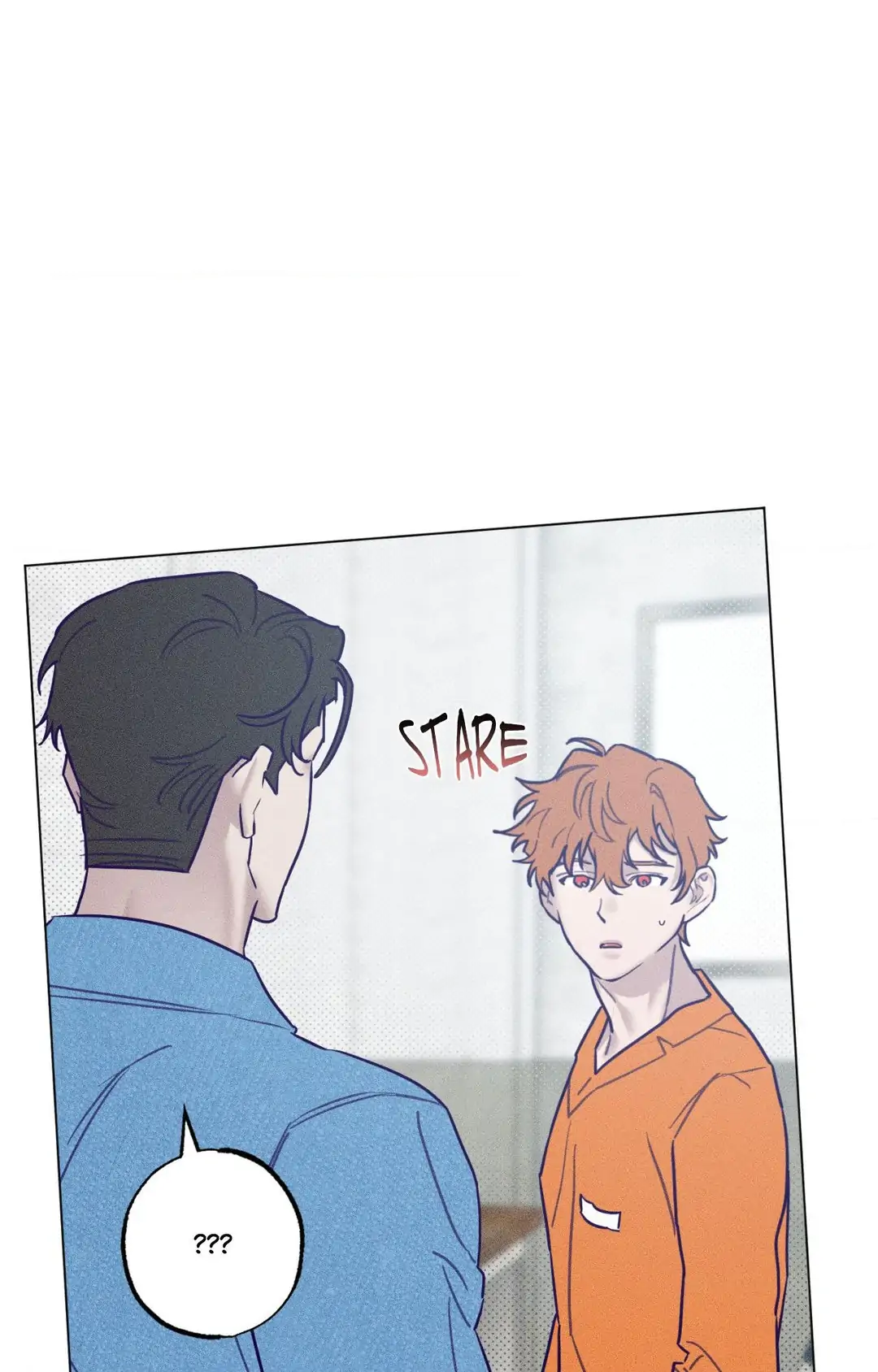 Prison Breakfast chapter 40 page 31