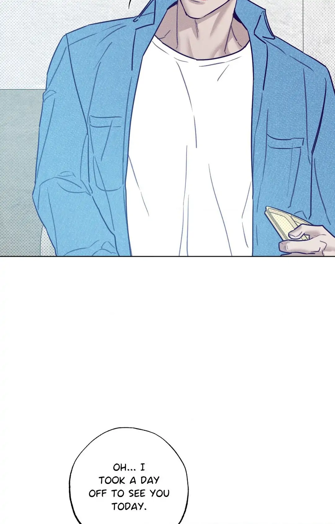 Prison Breakfast chapter 40 page 35