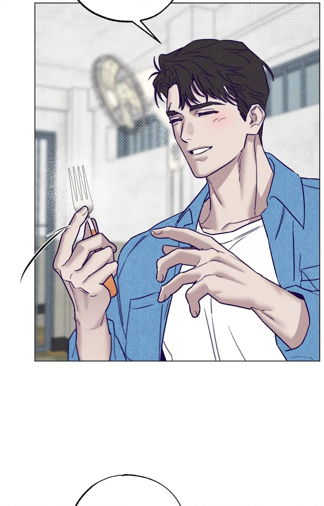 Prison Breakfast chapter 40 page 36