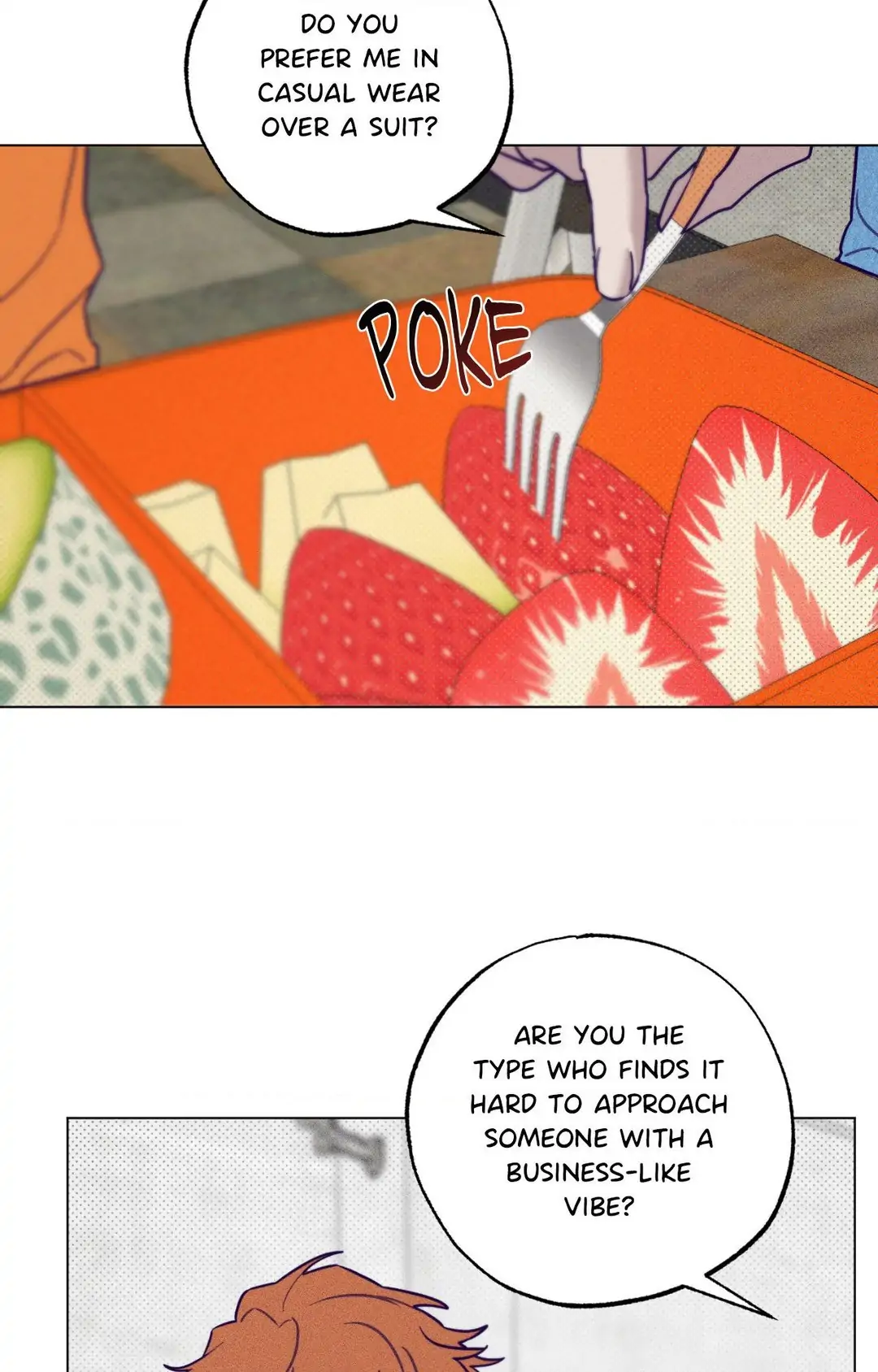 Prison Breakfast chapter 40 page 37