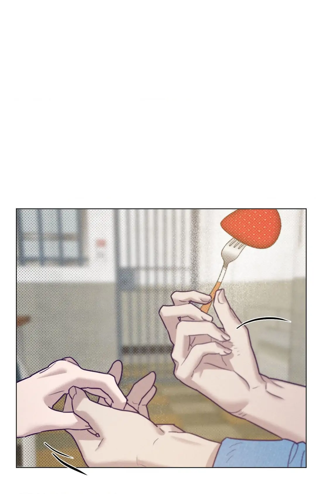 Prison Breakfast chapter 40 page 44