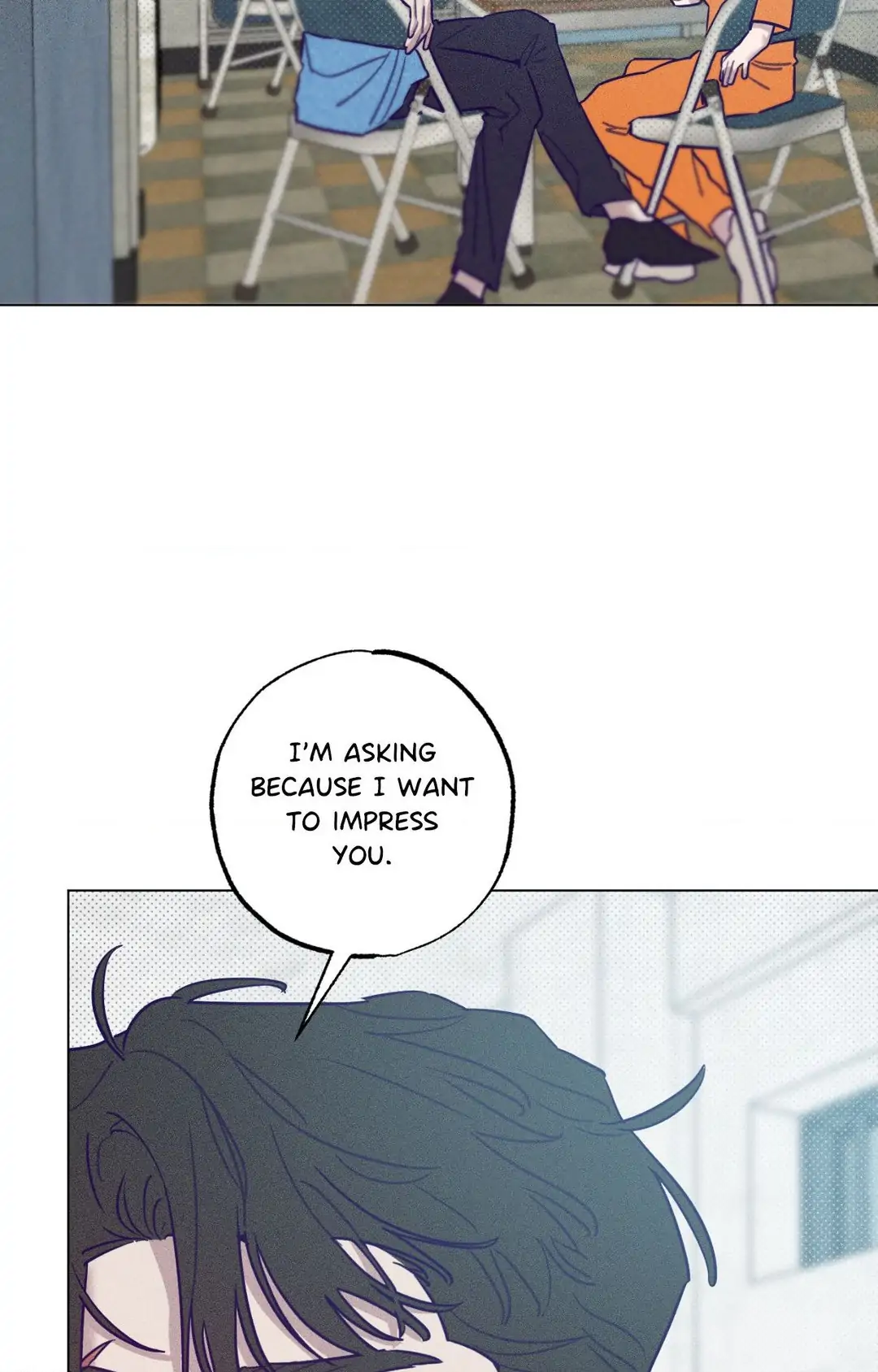 Prison Breakfast chapter 40 page 51