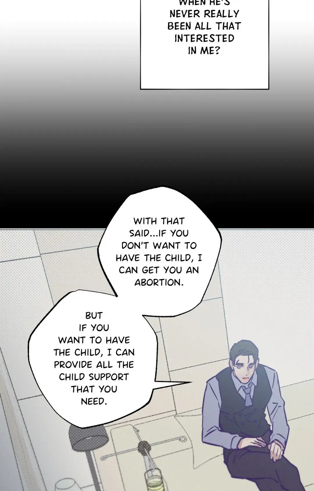Prison Breakfast chapter 40 page 54