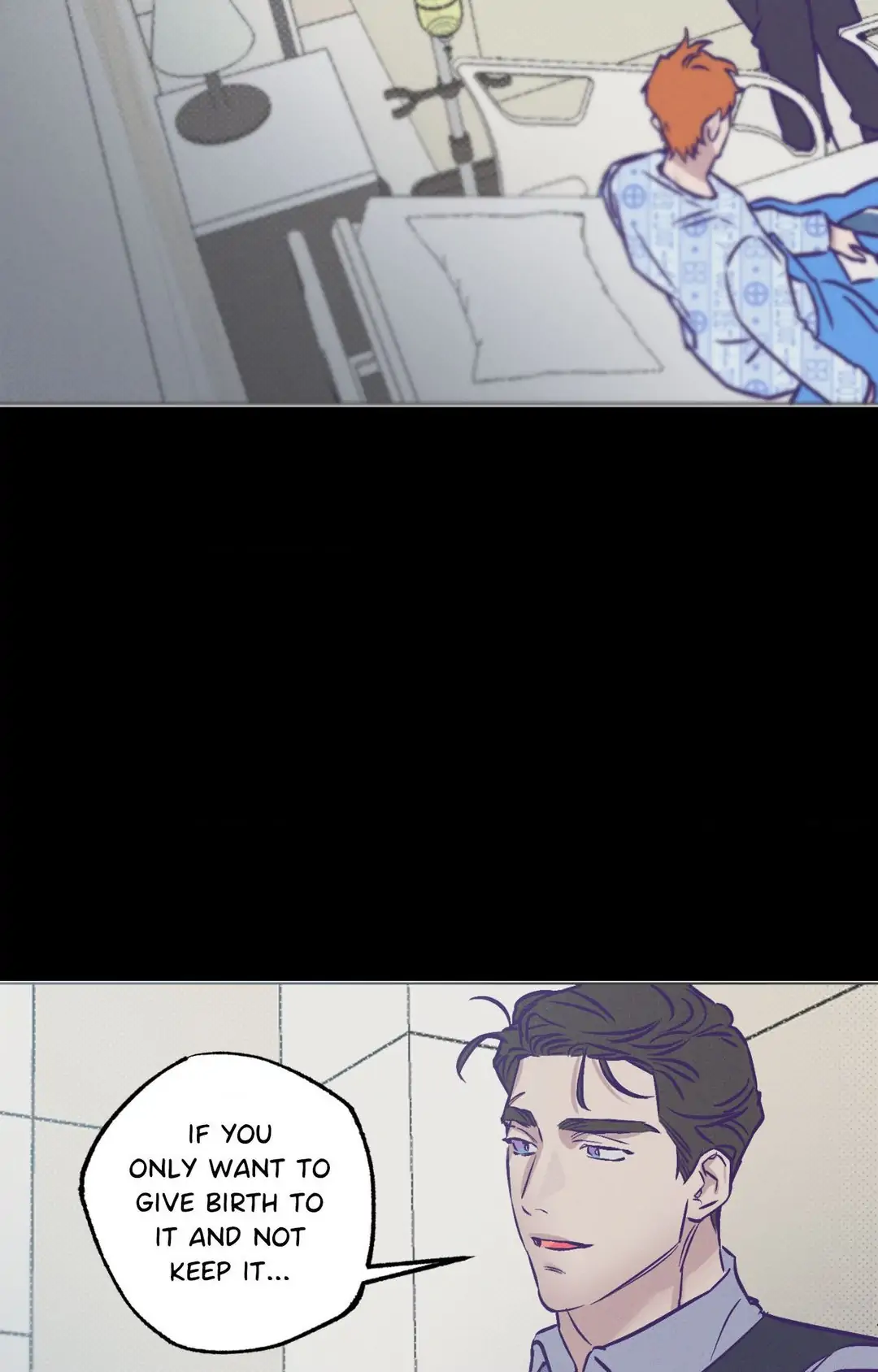 Prison Breakfast chapter 40 page 55