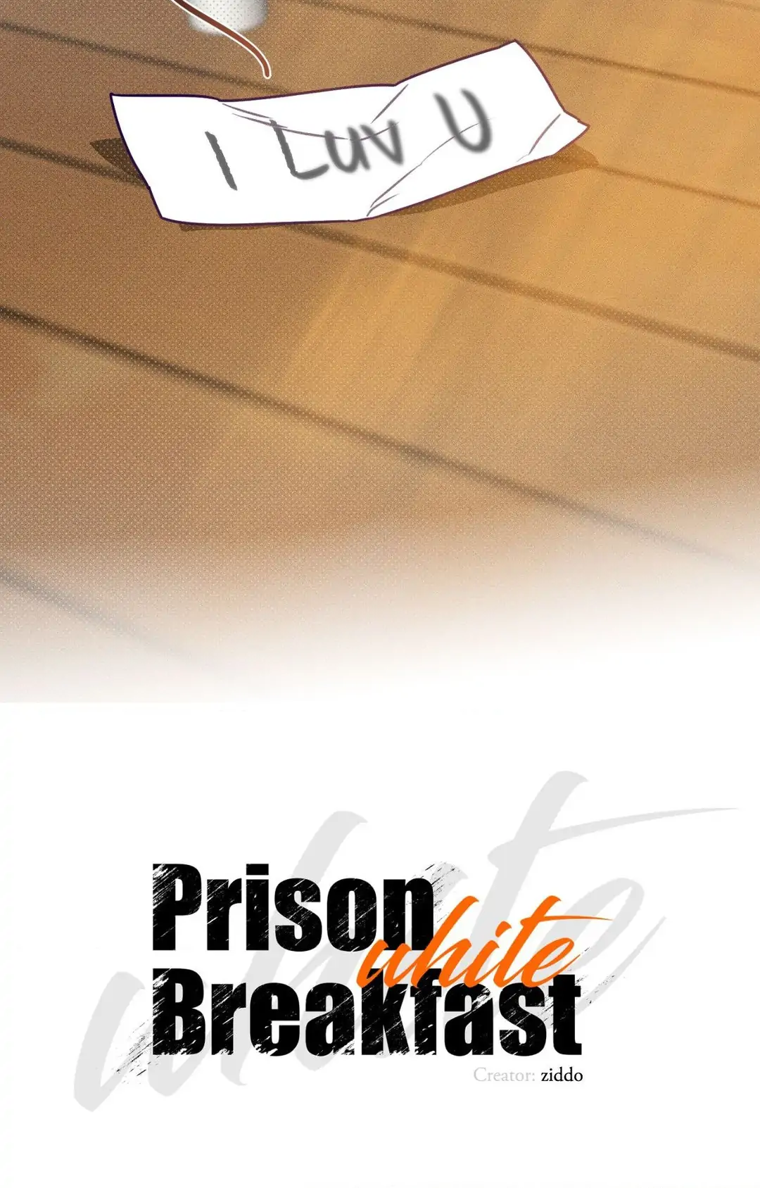 Prison Breakfast chapter 40 page 6
