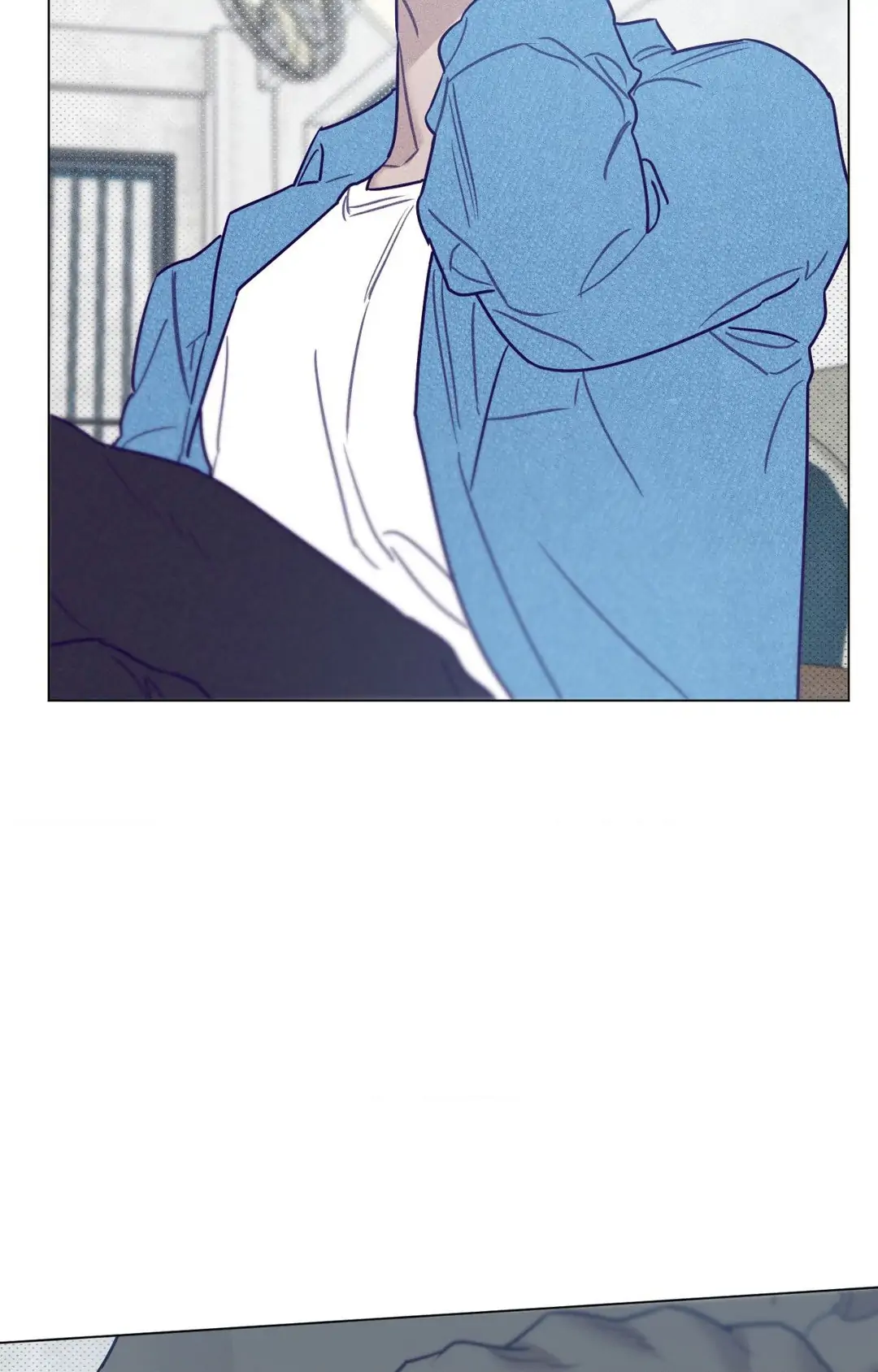 Prison Breakfast chapter 40 page 61
