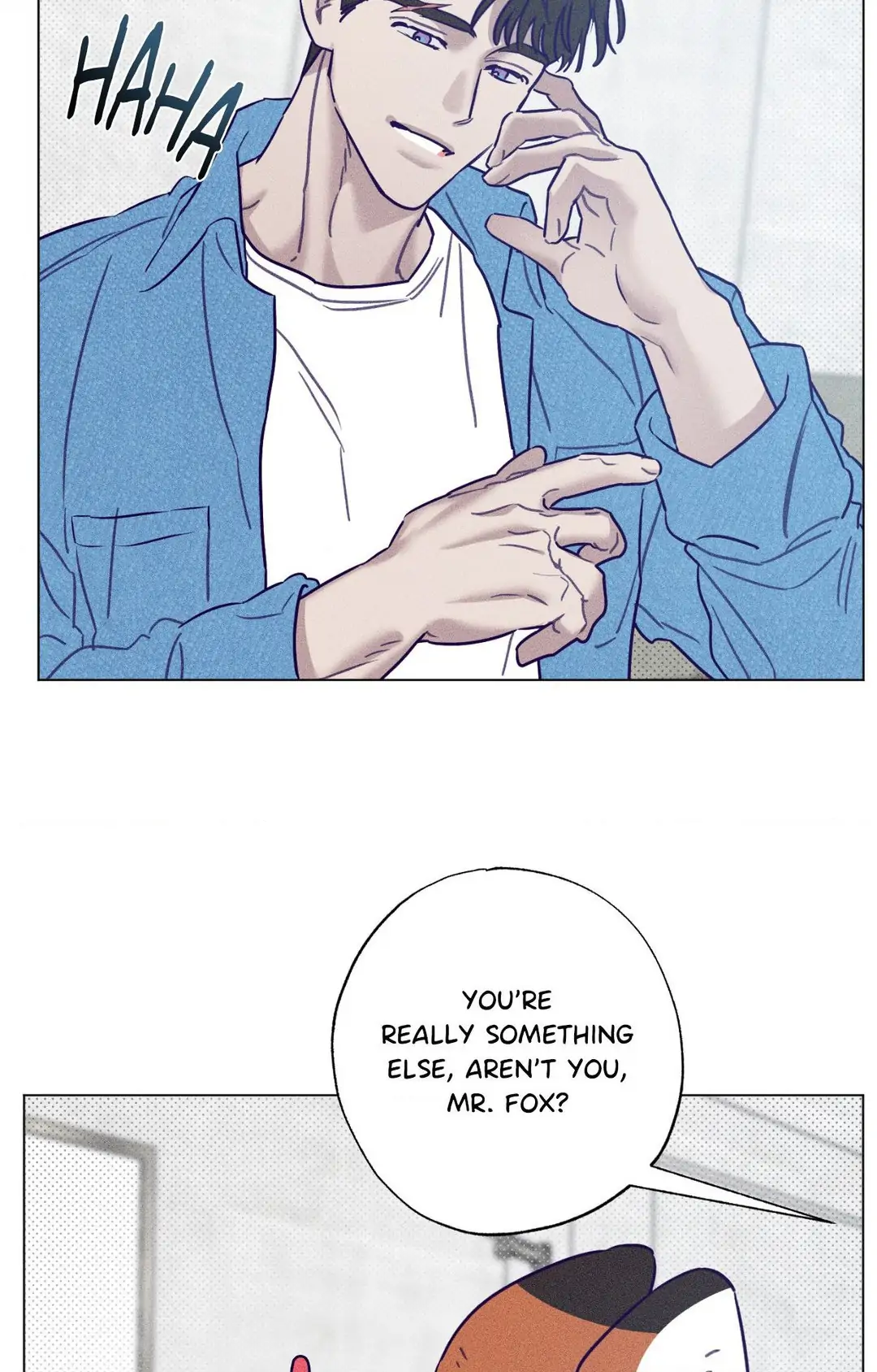Prison Breakfast chapter 40 page 63