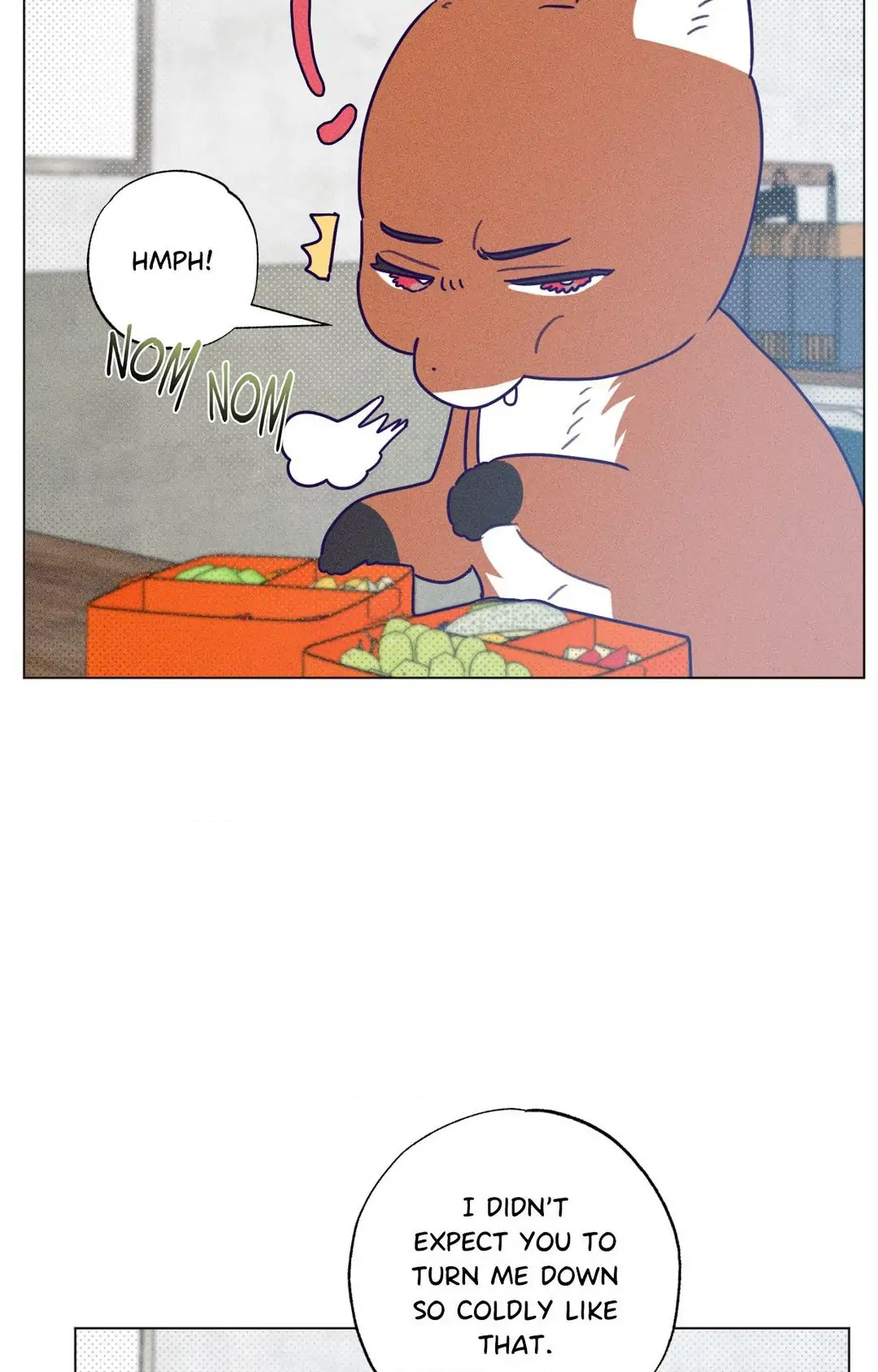 Prison Breakfast chapter 40 page 64