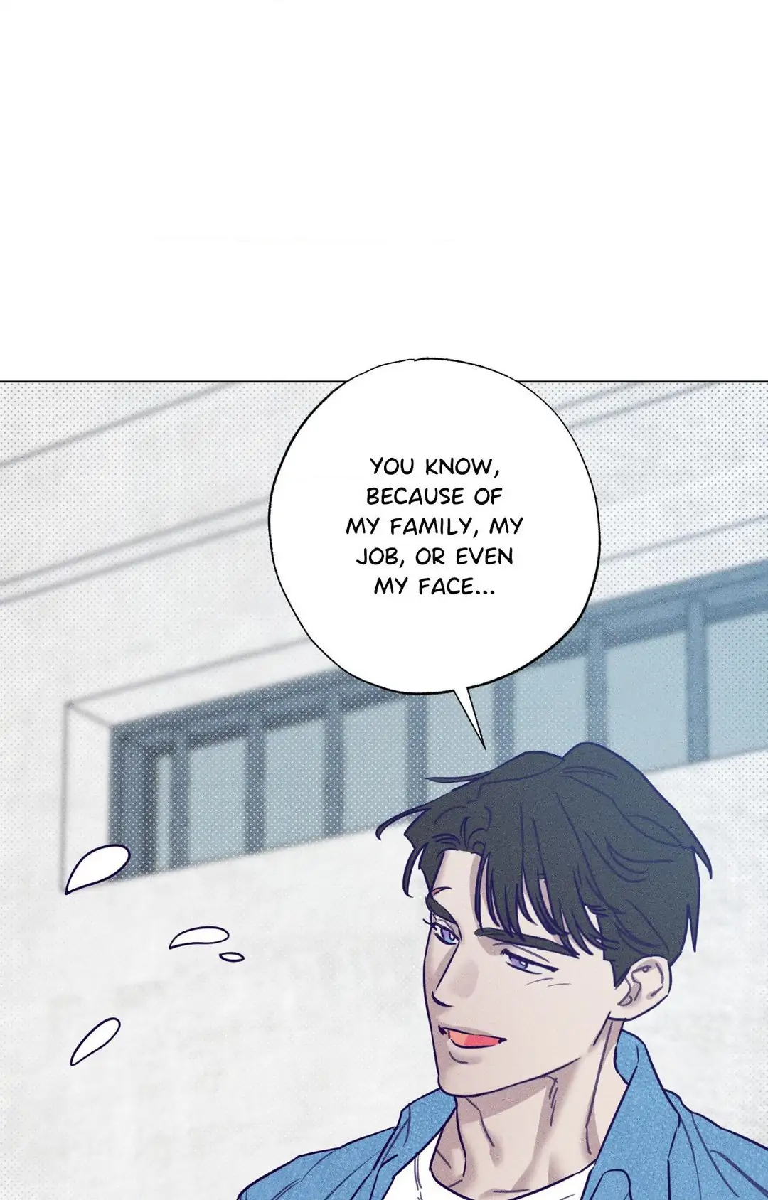 Prison Breakfast chapter 40 page 66