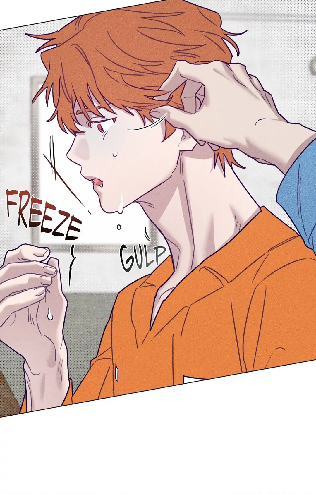 Prison Breakfast chapter 40 page 68