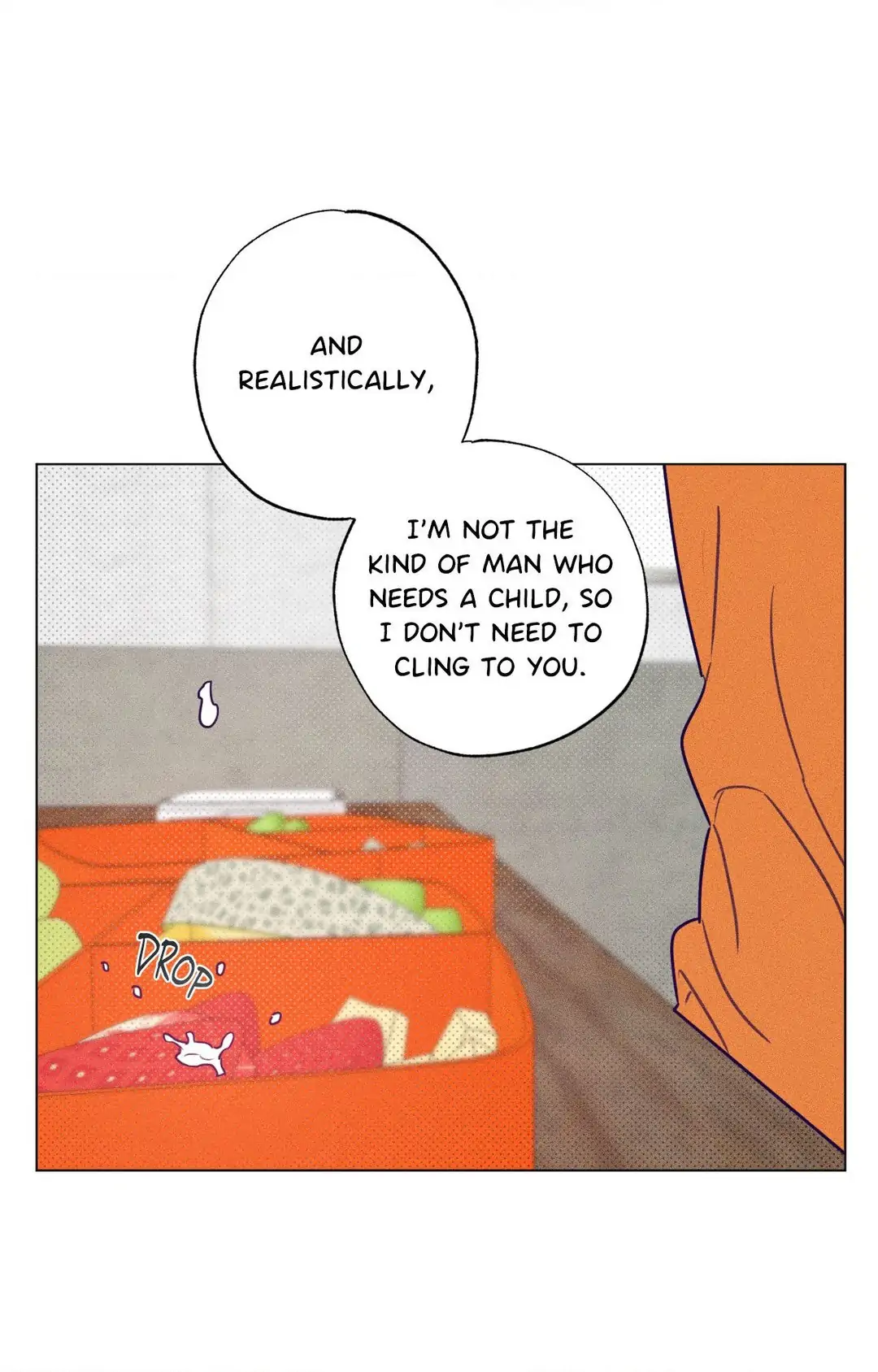 Prison Breakfast chapter 40 page 69