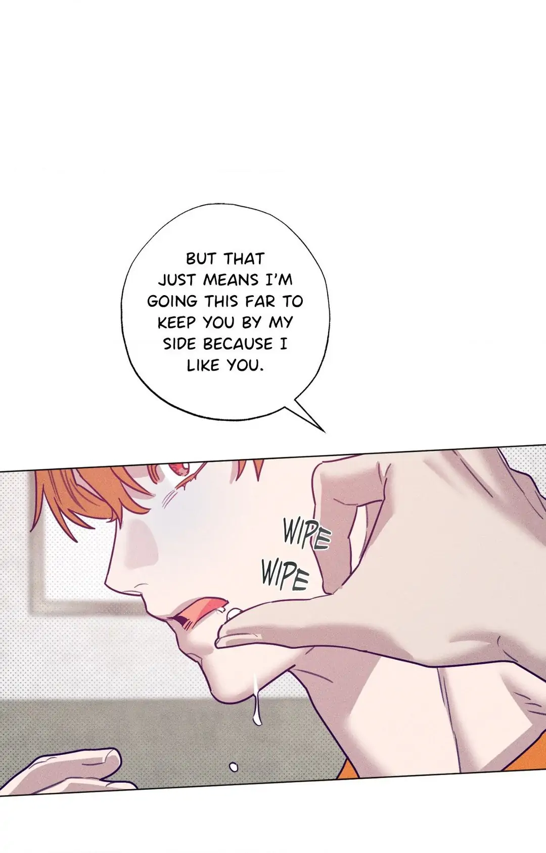 Prison Breakfast chapter 40 page 70