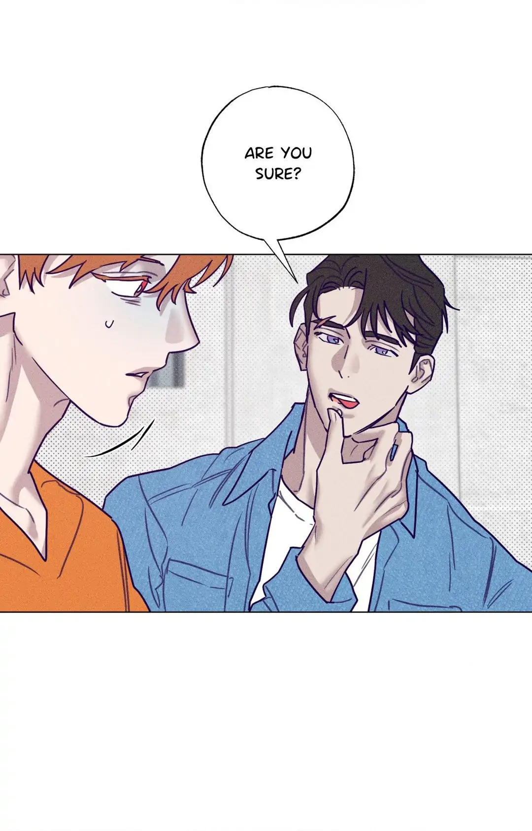 Prison Breakfast chapter 40 page 71