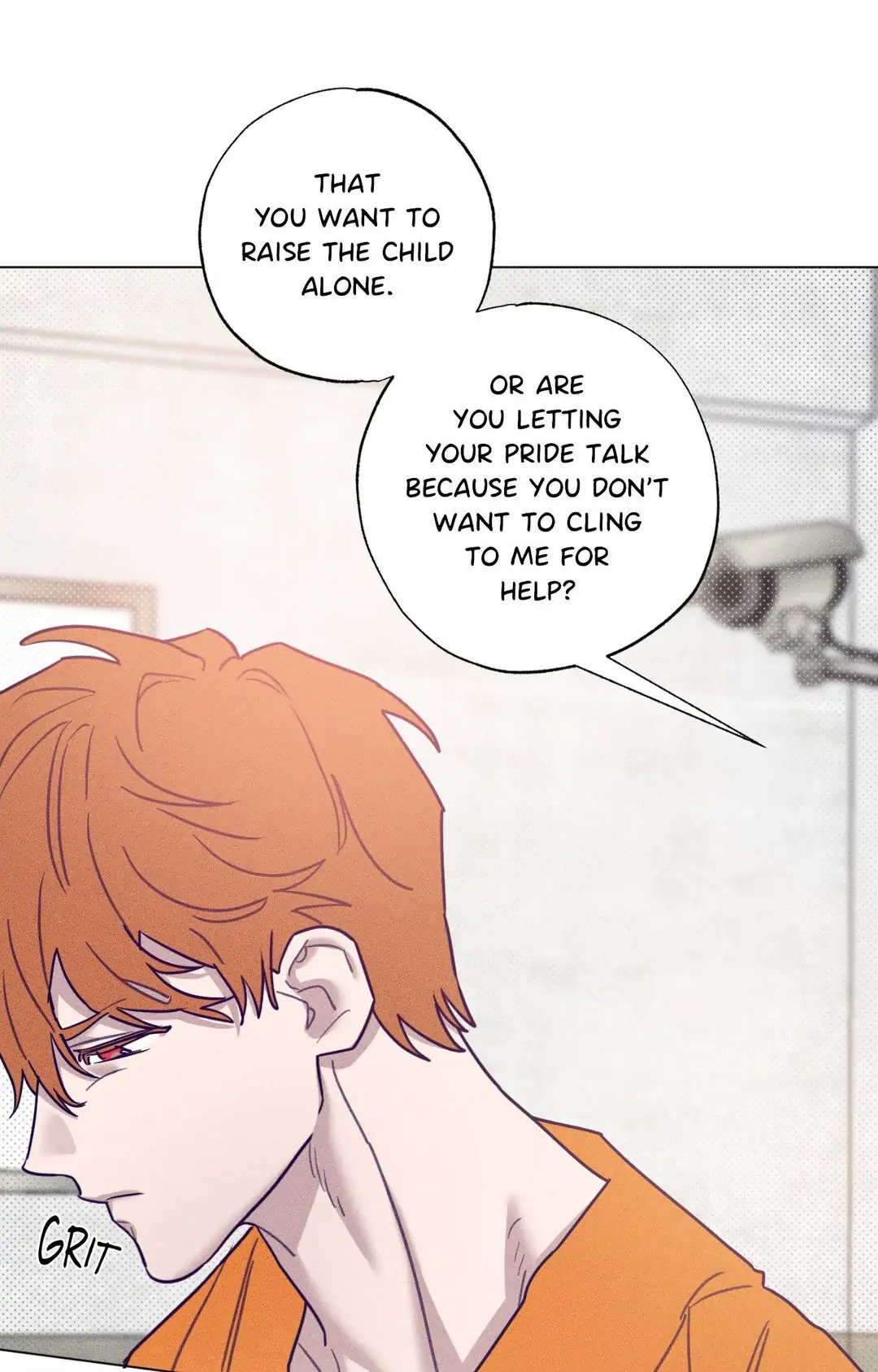 Prison Breakfast chapter 40 page 72
