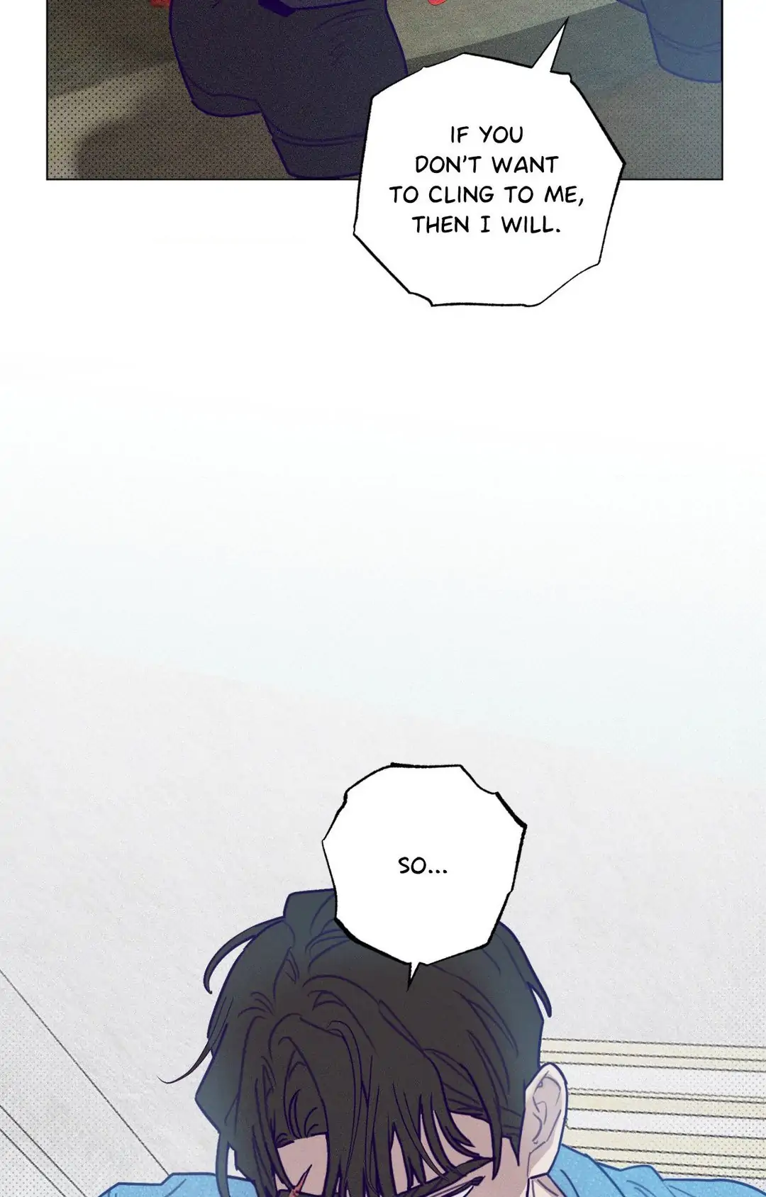 Prison Breakfast chapter 40 page 77