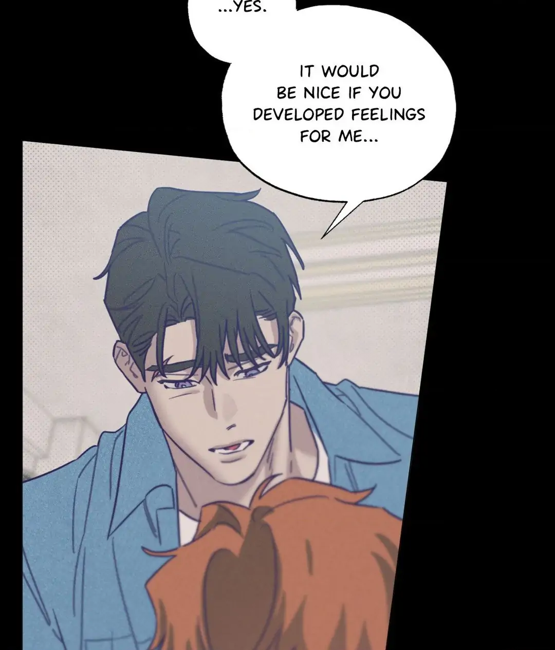 Prison Breakfast chapter 41 page 10