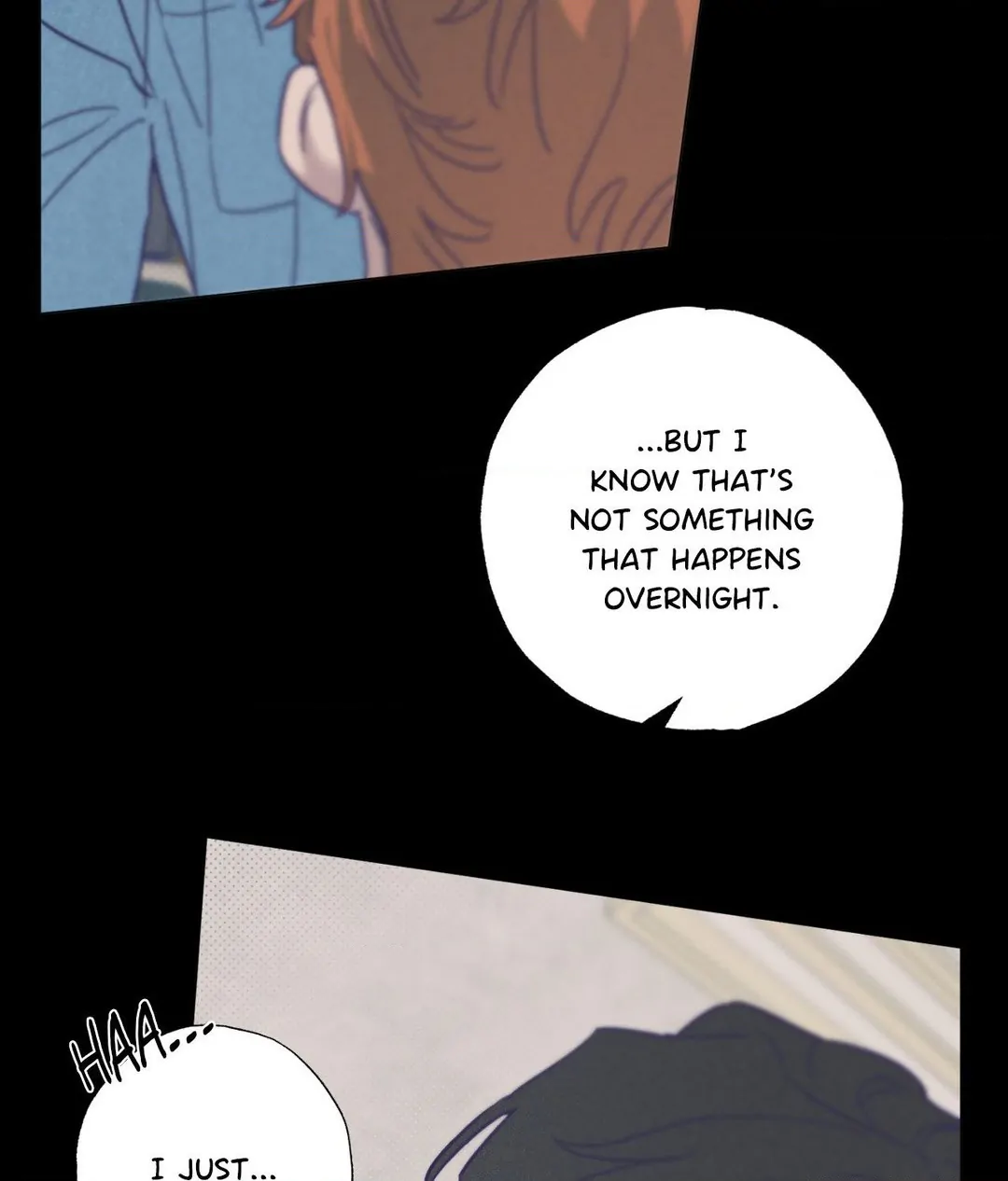 Prison Breakfast chapter 41 page 11