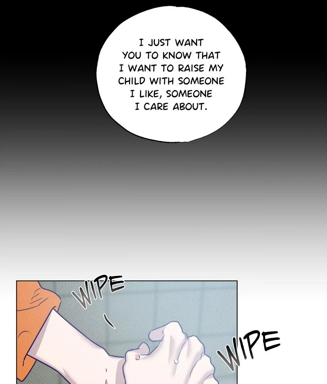 Prison Breakfast chapter 41 page 13