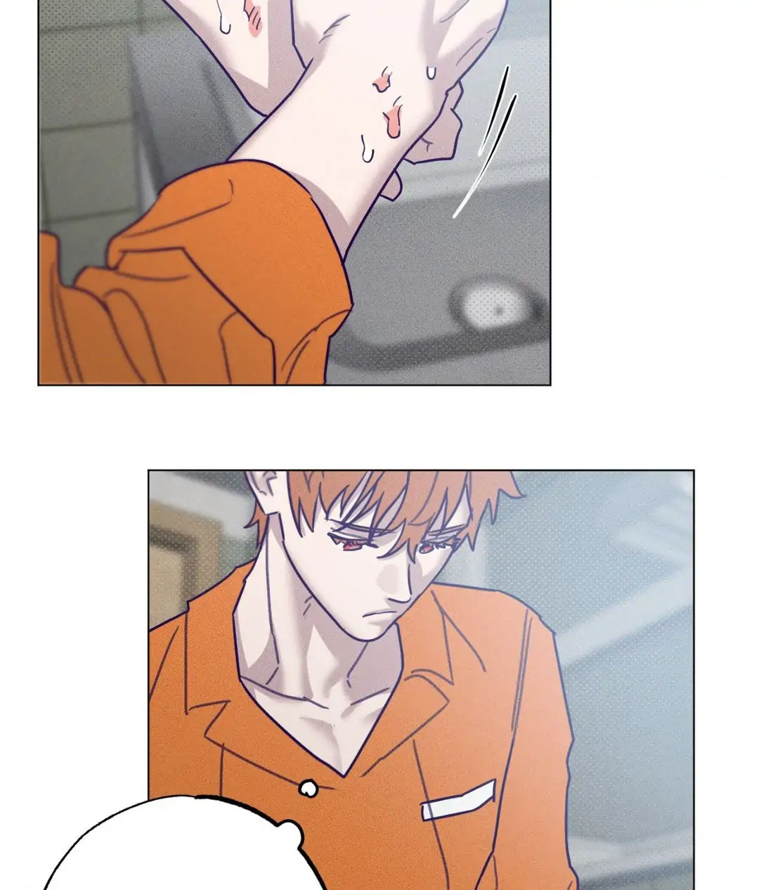 Prison Breakfast chapter 41 page 14
