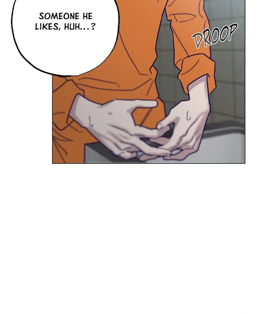Prison Breakfast chapter 41 page 15