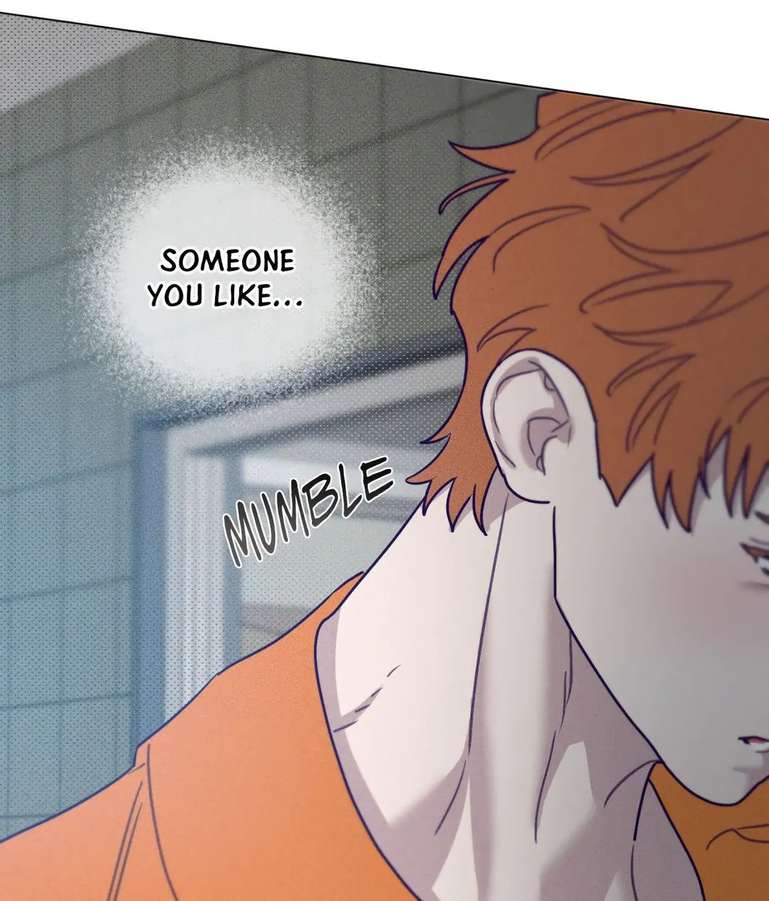 Prison Breakfast chapter 41 page 16