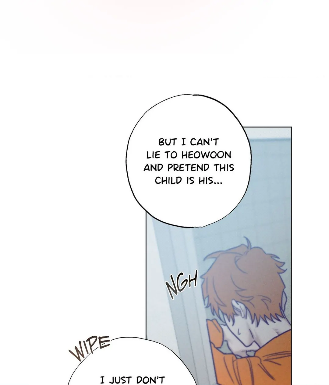Prison Breakfast chapter 41 page 20