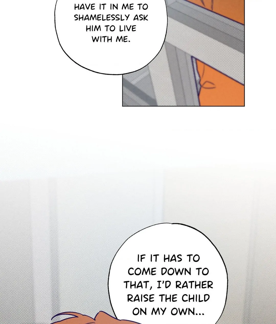Prison Breakfast chapter 41 page 21