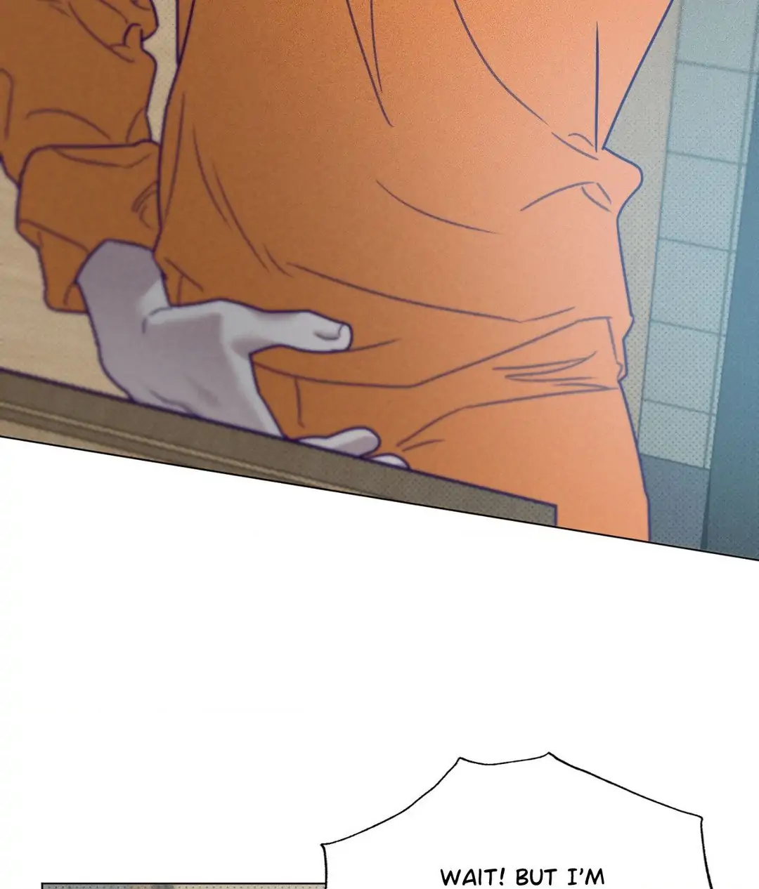 Prison Breakfast chapter 41 page 23
