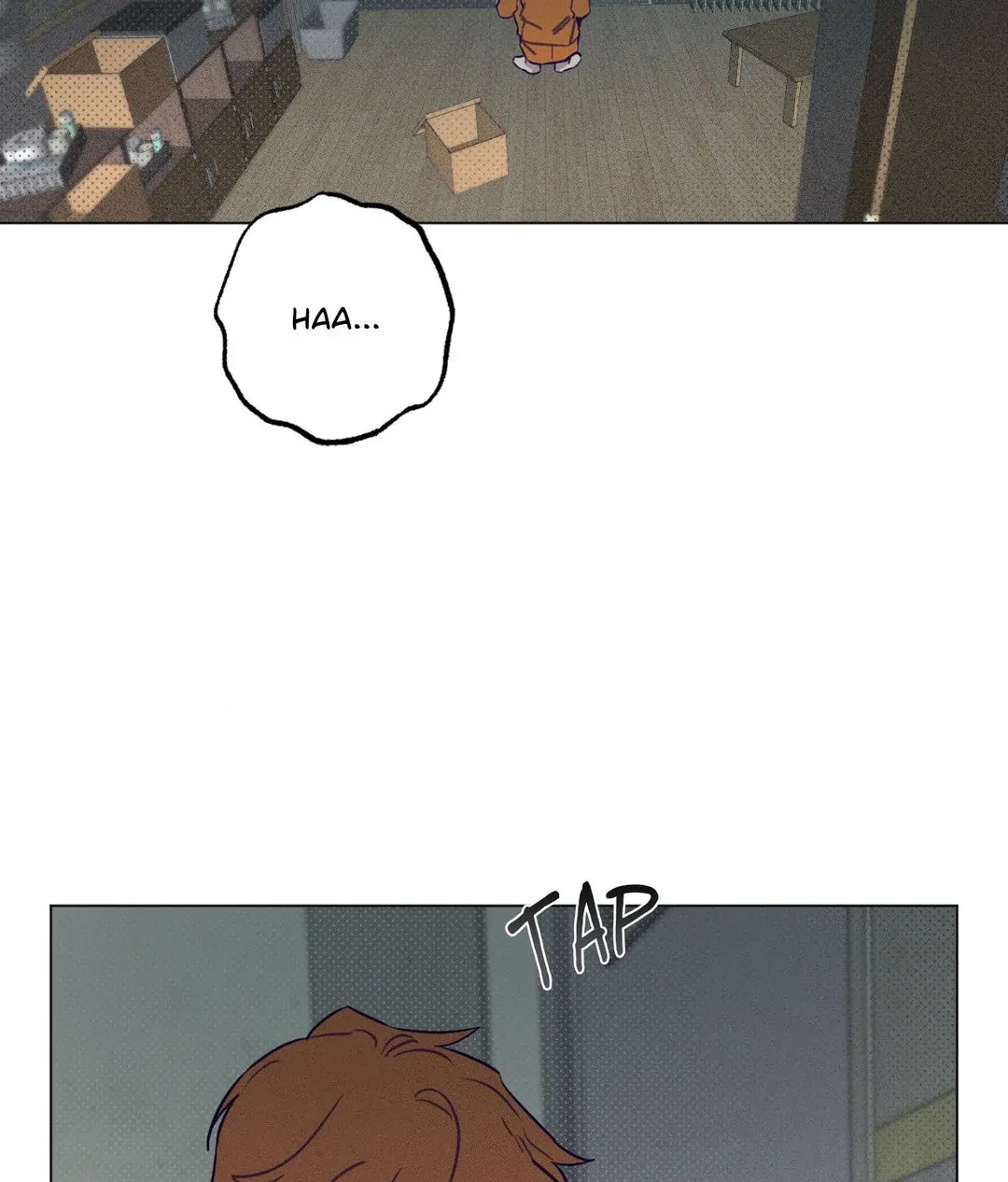 Prison Breakfast chapter 41 page 3