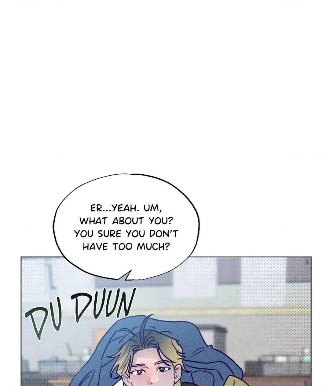 Prison Breakfast chapter 41 page 33